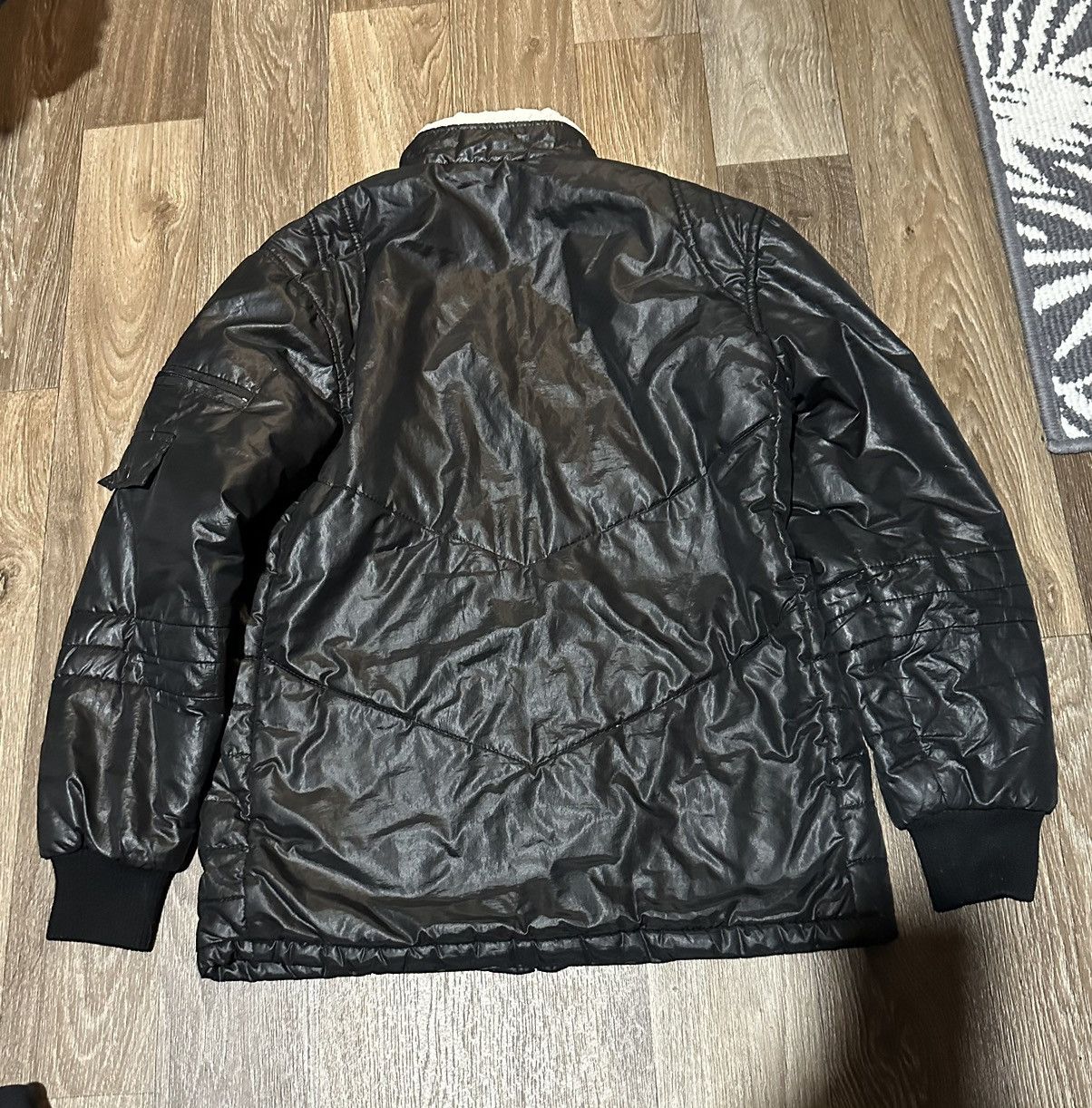 Neighborhood Vintage Neighborhood japan puffer style jacket sz L Size US L / EU 52-54 / 3 - 2 Thumbnail