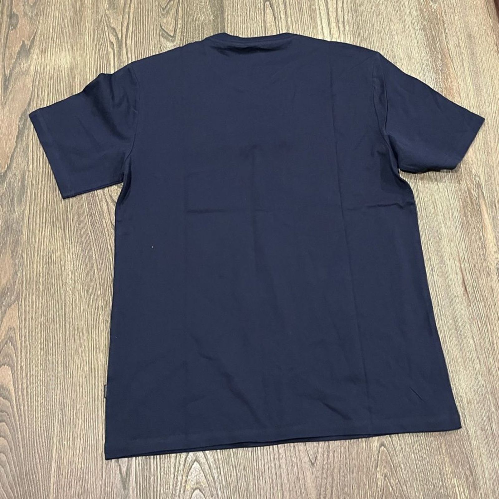 Converse NWOT Converse Mens T-Shirt Short Sleeve Crew Neck Size M Size US M / EU 48-50 / 2 - 3 Thumbnail