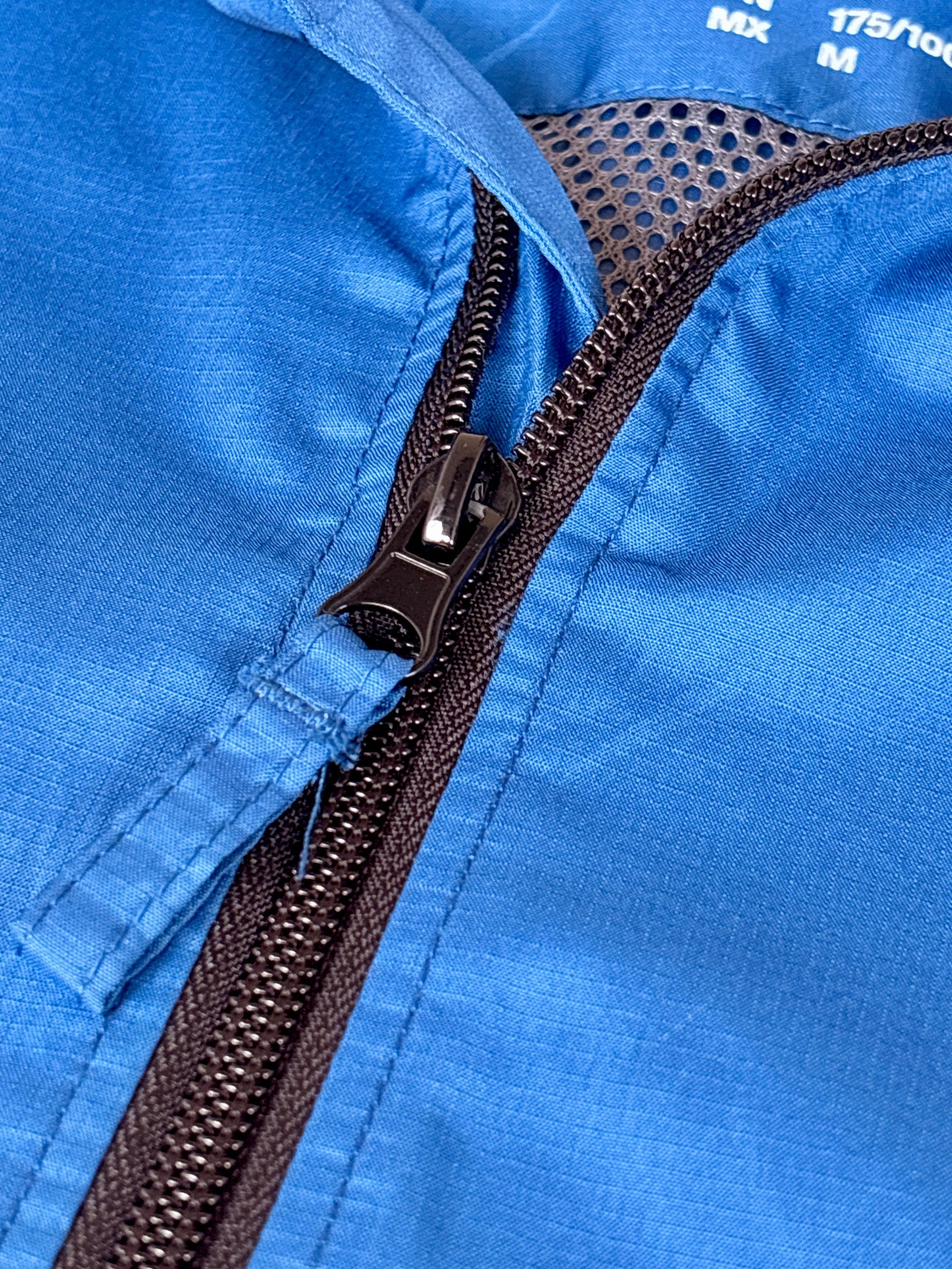 Gear for Sports × Sports Specialties Volvo Official Merchandise Full Zip Windbreaker Size US M / EU 48-50 / 2 - 5 Thumbnail