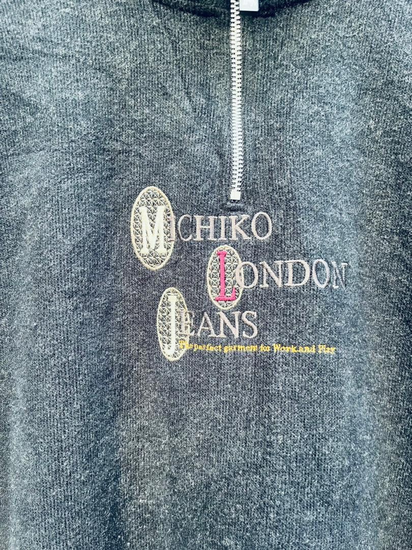 Japanese Brand × Vintage Vintage Michiko London Japanese Designer Fashion Style Size US M / EU 48-50 / 2 - 4 Thumbnail
