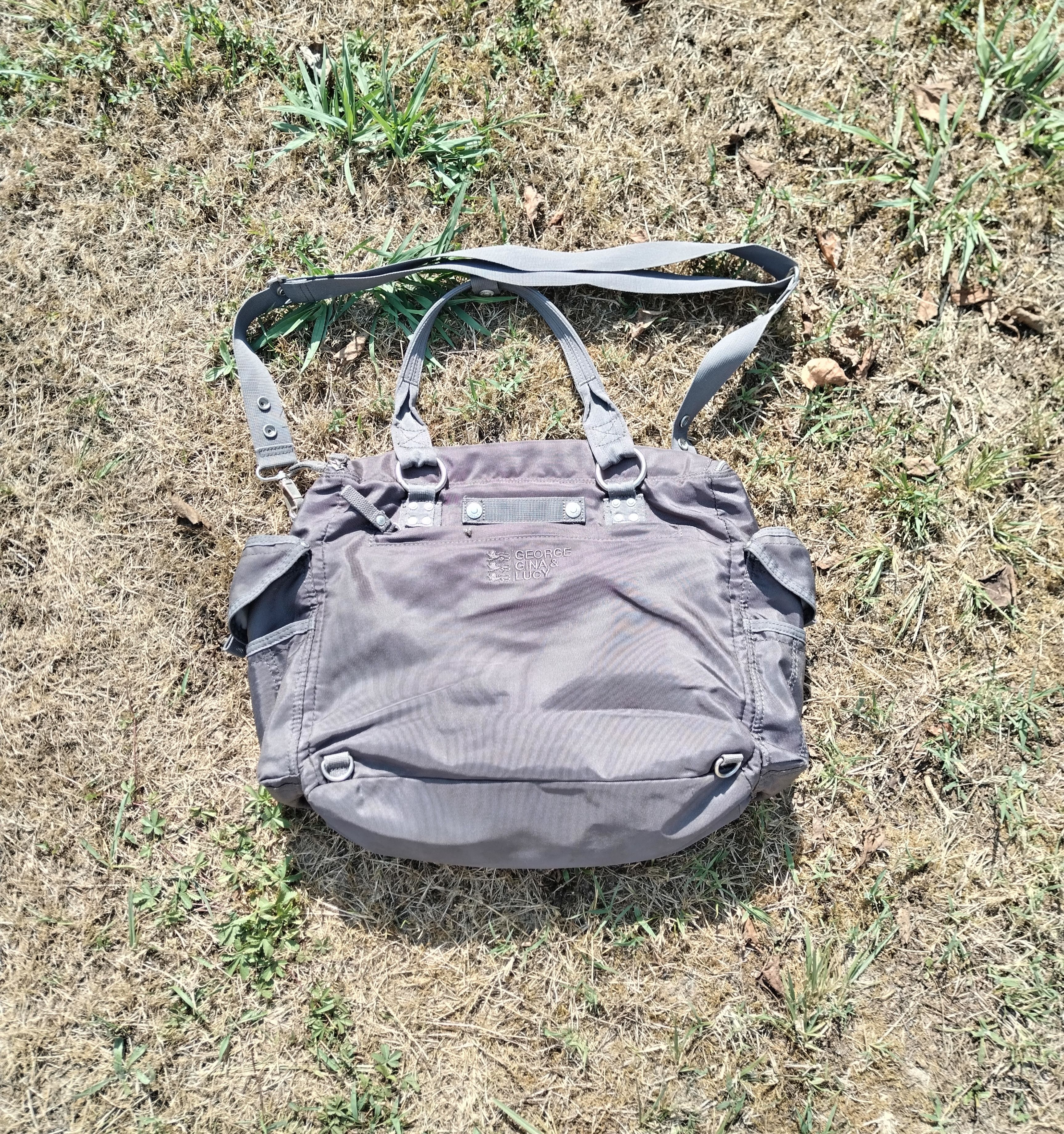 George Gina & Lucy GGL keepall bag Size ONE SIZE - 7 Thumbnail