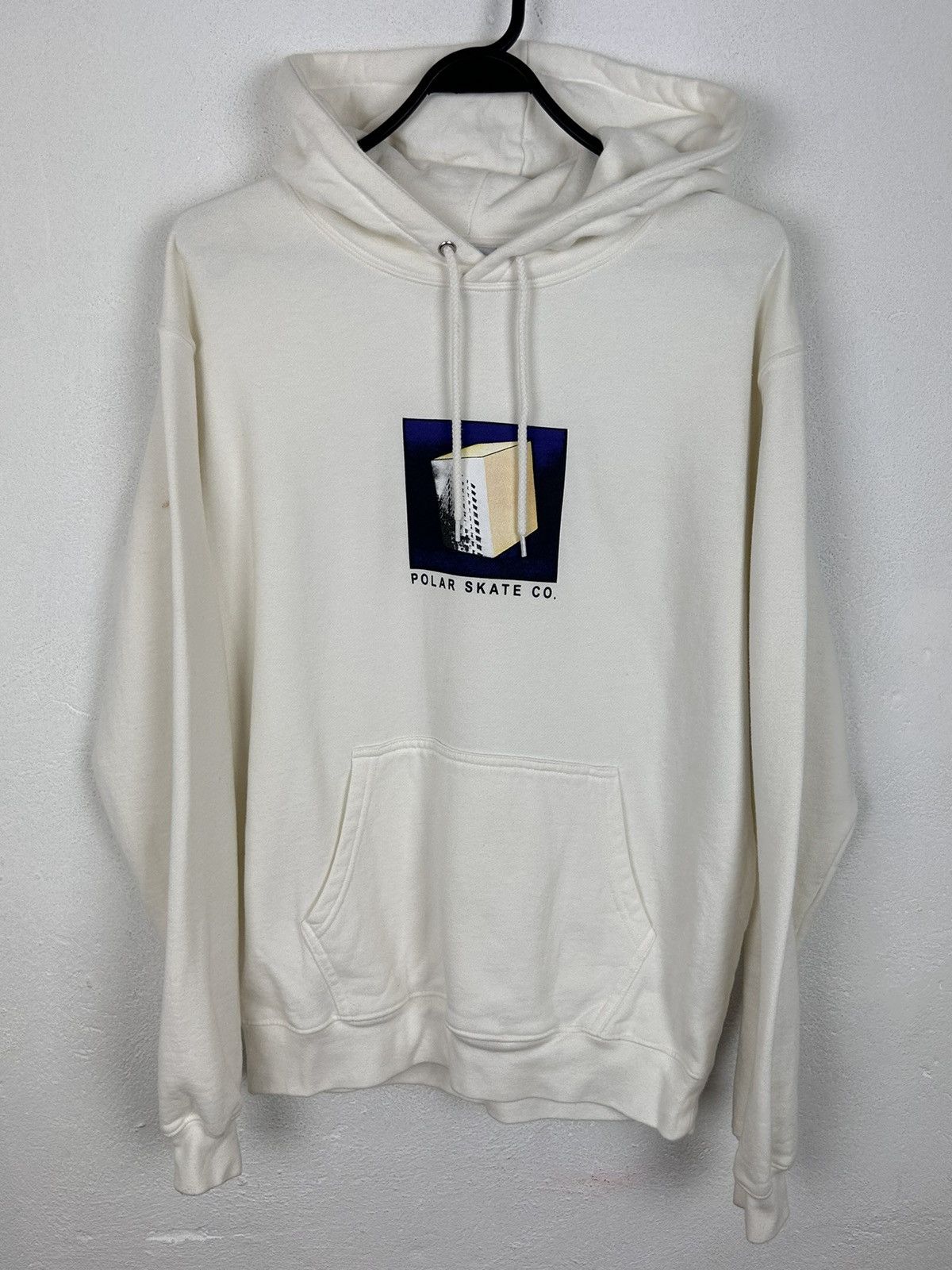 Polar Skate Co. Polar Skate Co. Isolation SS21 SK8 Streetwear Hoodie Size US S / EU 44-46 / 1 - 2 Thumbnail