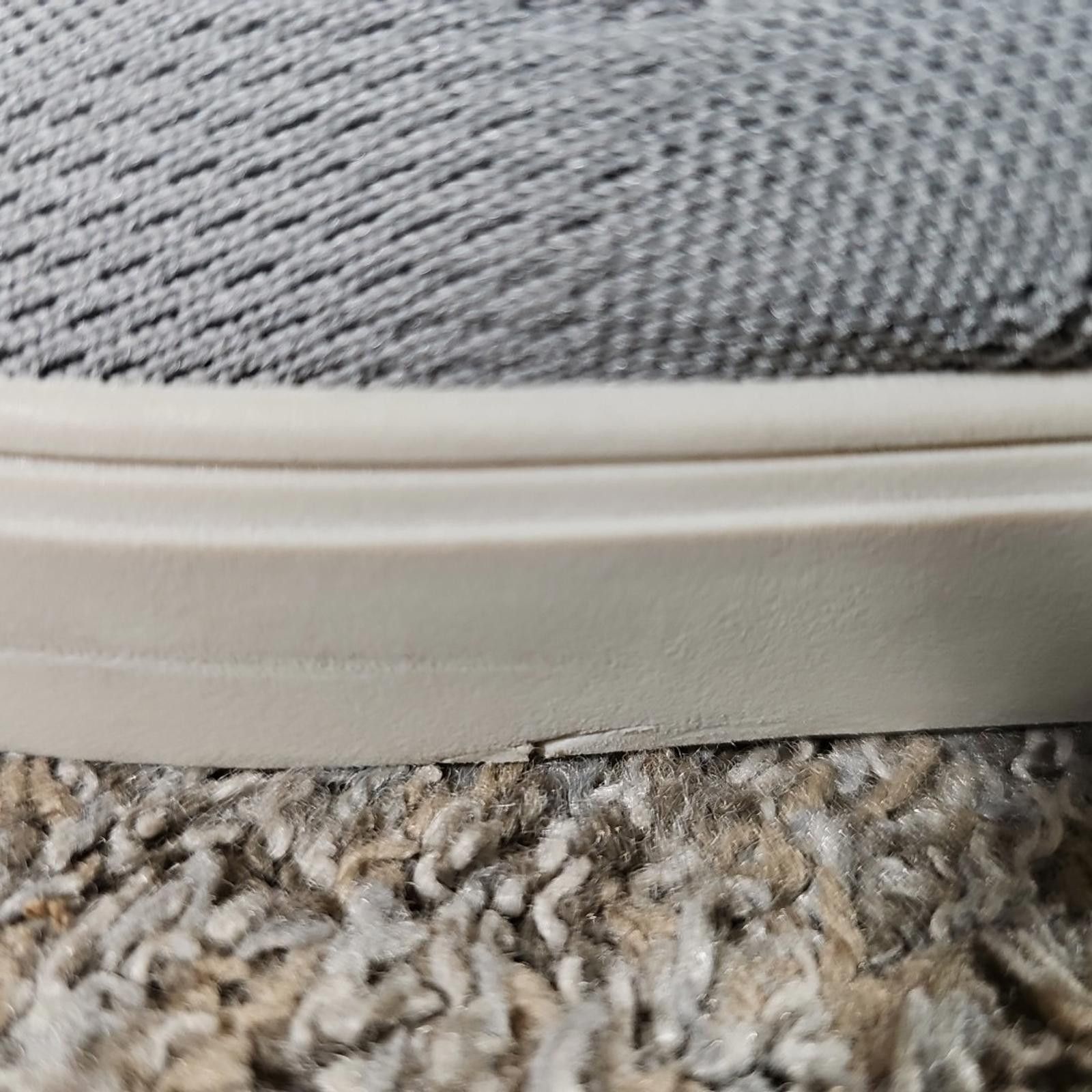 Other Dr. Scholl's Be Free Be You Gray Slip On Loafers 9.5M UK6.5 Size US 9.5 / IT 39.5 - 5 Thumbnail