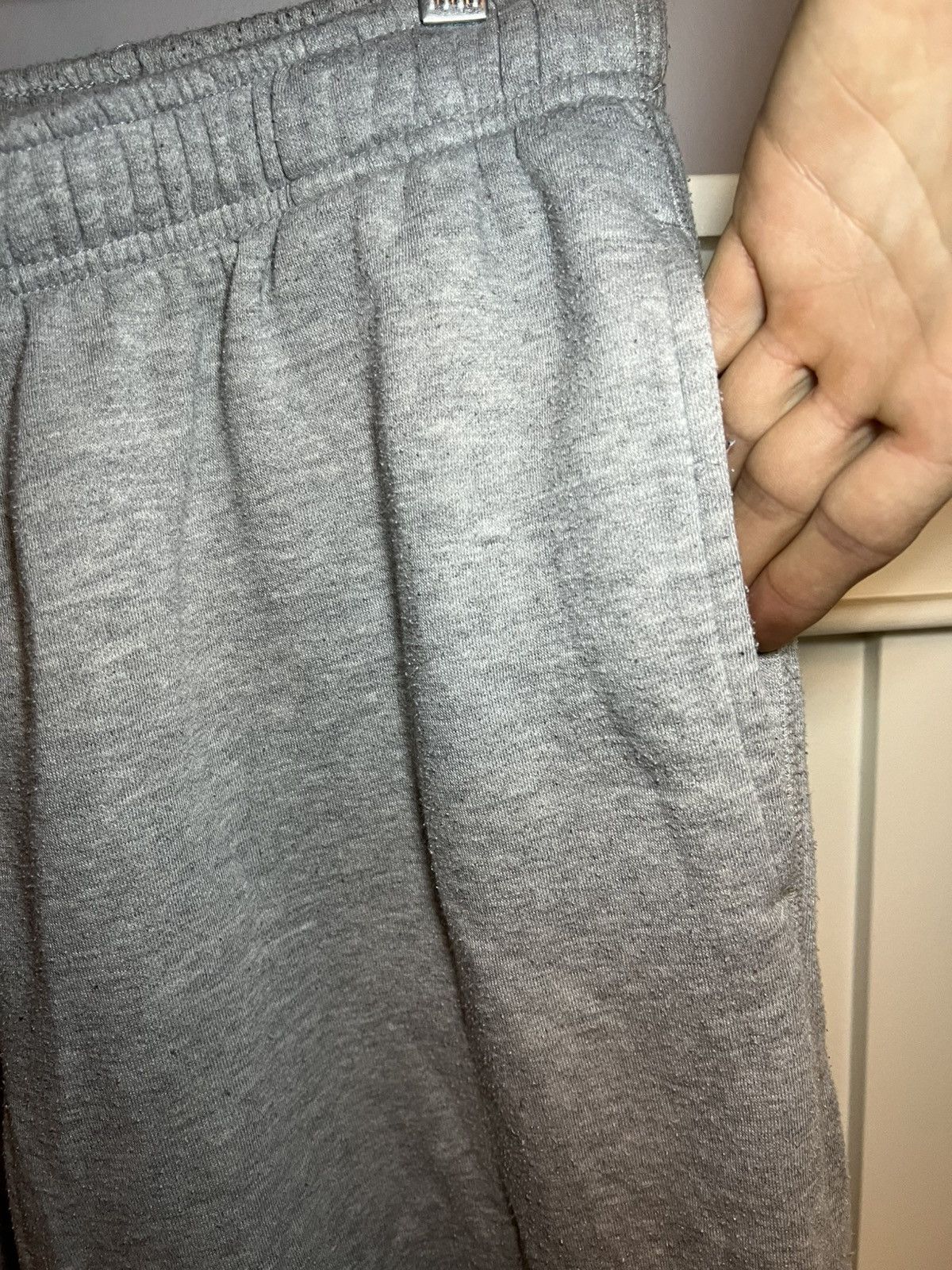 Athletic Works Vintage Athletic works baggy cuffed sweatpants Size US 36 / EU 52 - 5 Thumbnail