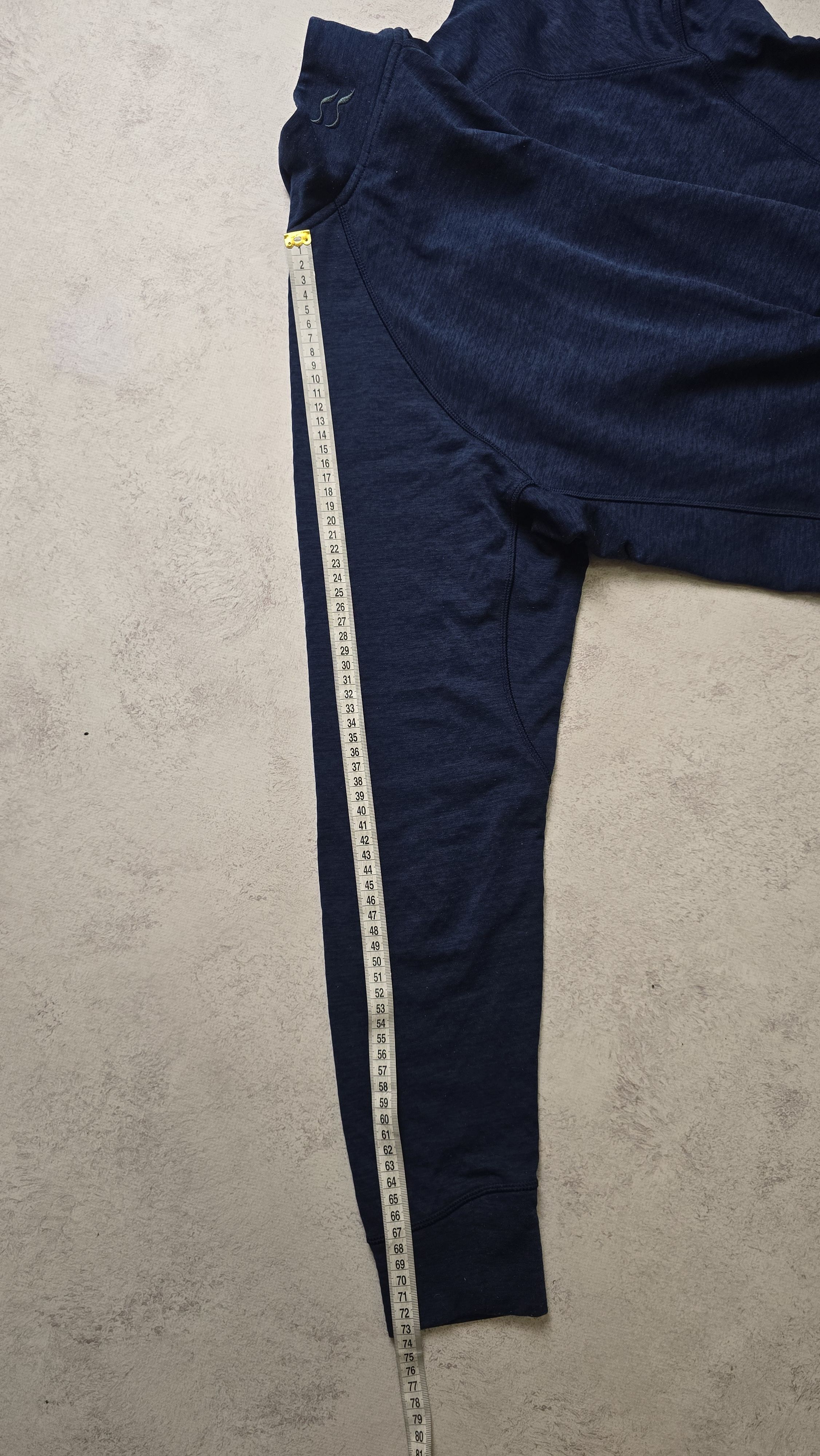 Rab Nexus Pull-On 1/2 Zip Thermic Lightweight Fleece Sweatshirt Size US M / EU 48-50 / 2 - 4 Thumbnail