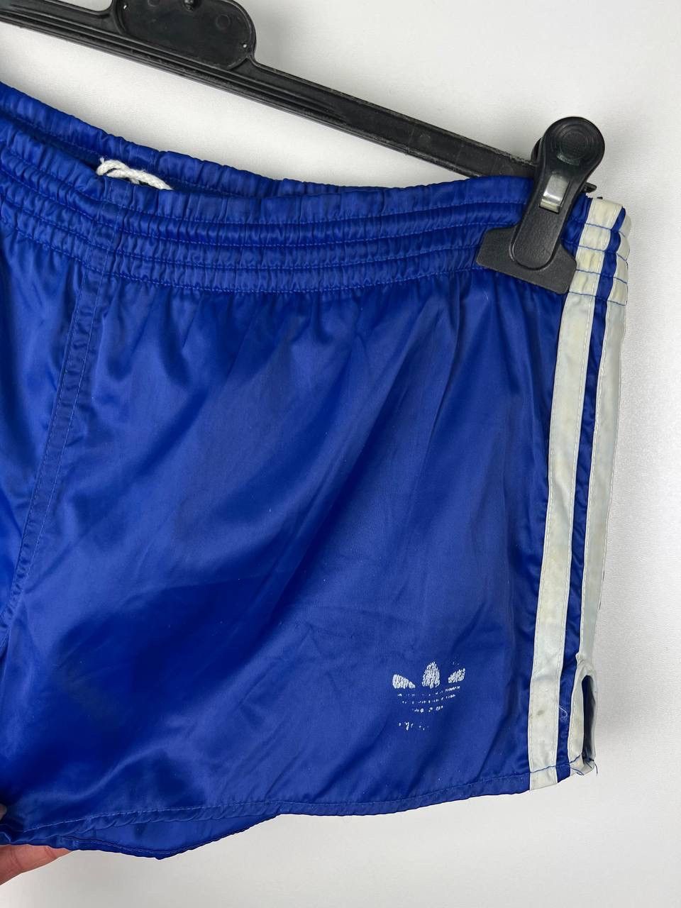 Vintage Adidas 90s vintage shorts size M/32 Size US 32 / EU 48 - 7 Thumbnail