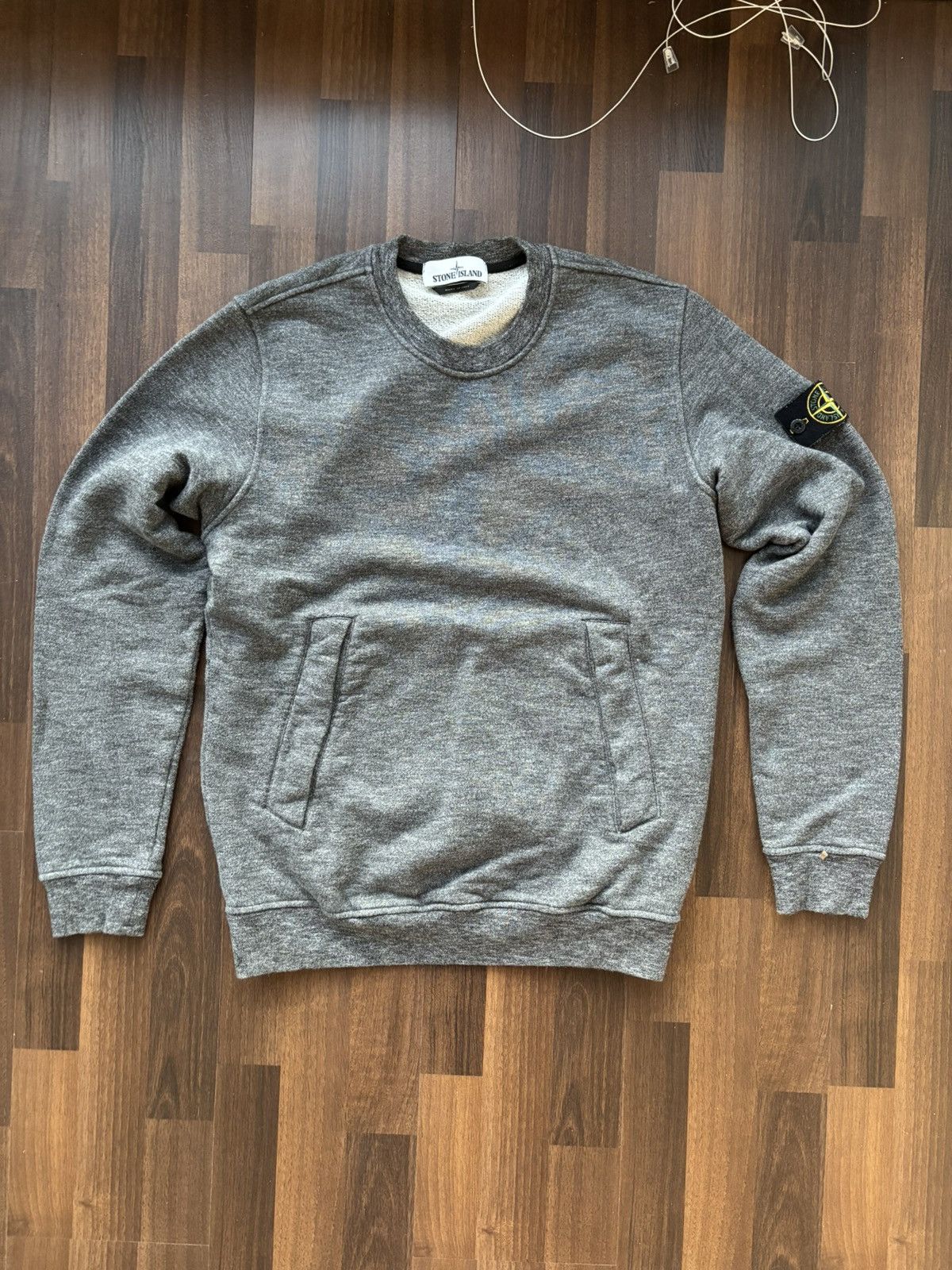 Stone island crew neck