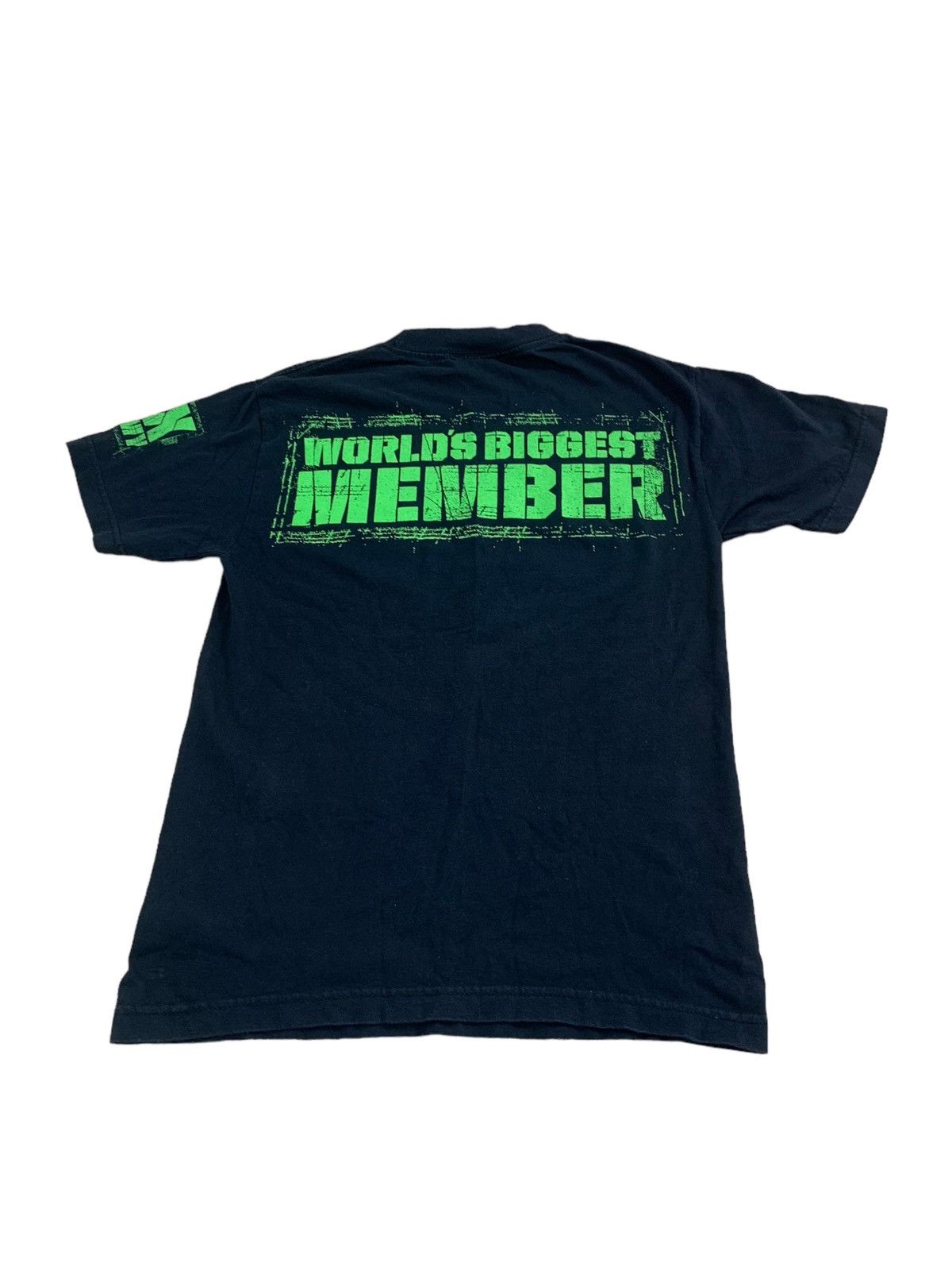 WWE DX army WWE D-generation Size US S / EU 44-46 / 1 - 9 Thumbnail
