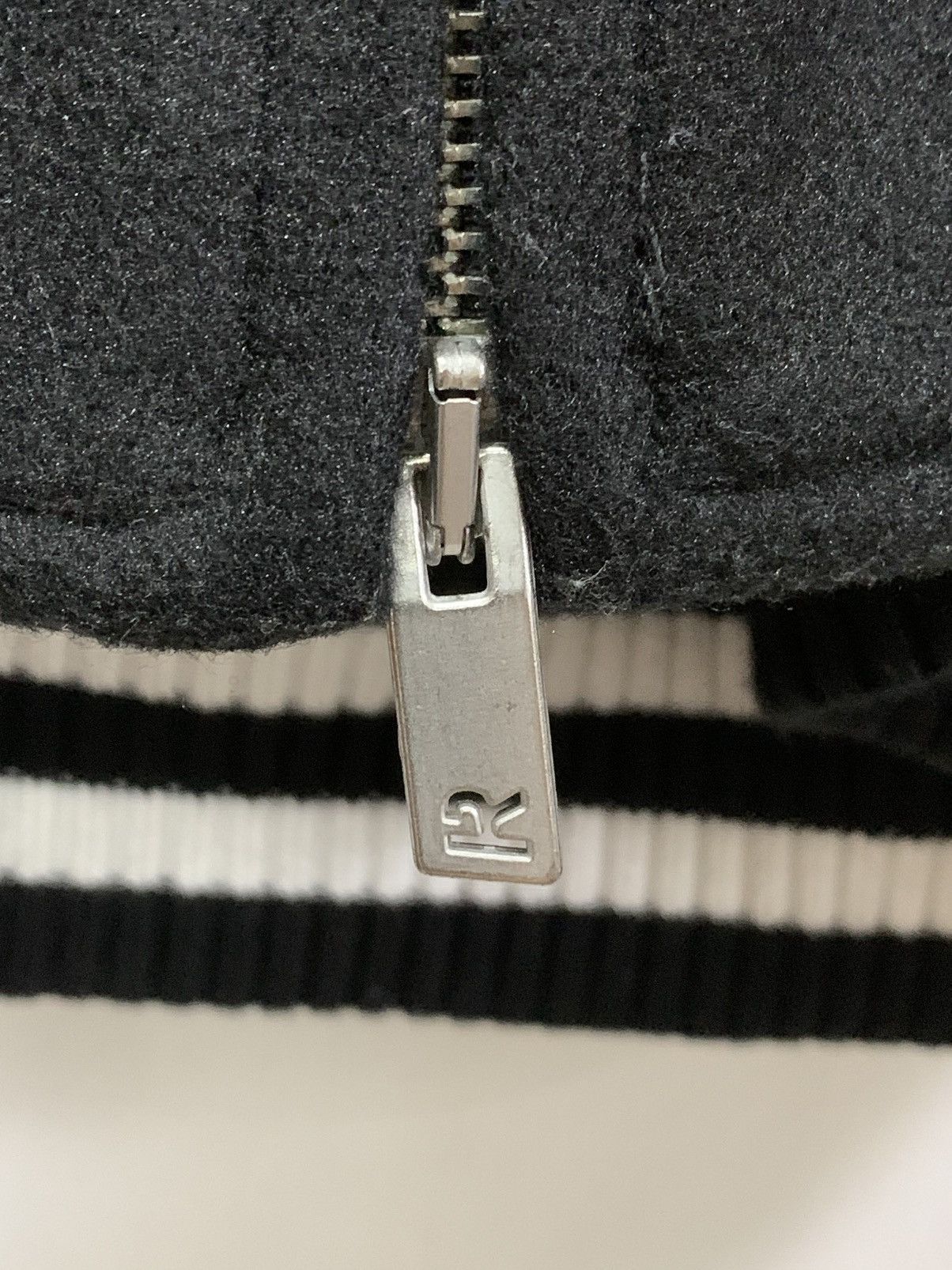 Represent Clo. REPRESENT CHERUB WOOL VARSITY JACKET Size US M / EU 48-50 / 2 - 7 Thumbnail