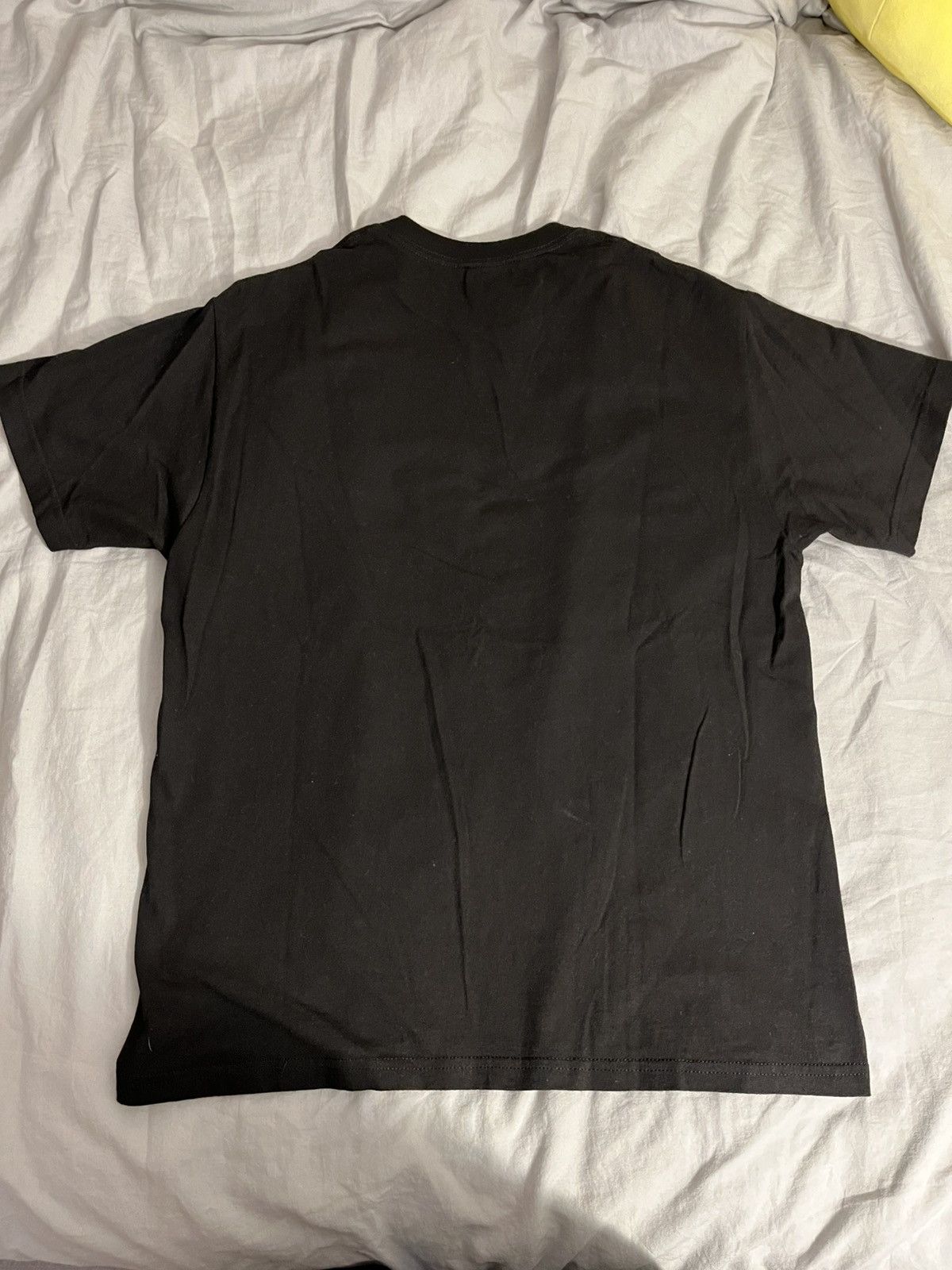 Other Tyrant bunny tee black Size US L / EU 52-54 / 3 - 3 Thumbnail