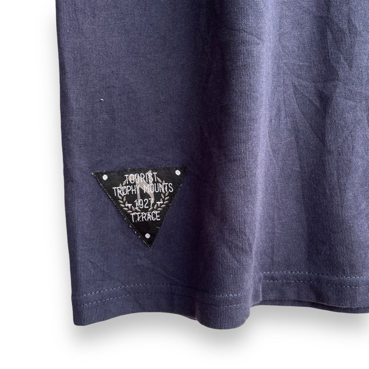 Norton × Vintage Norton England Brooklands Road Special Tee Size US L / EU 52-54 / 3 - 7 Thumbnail