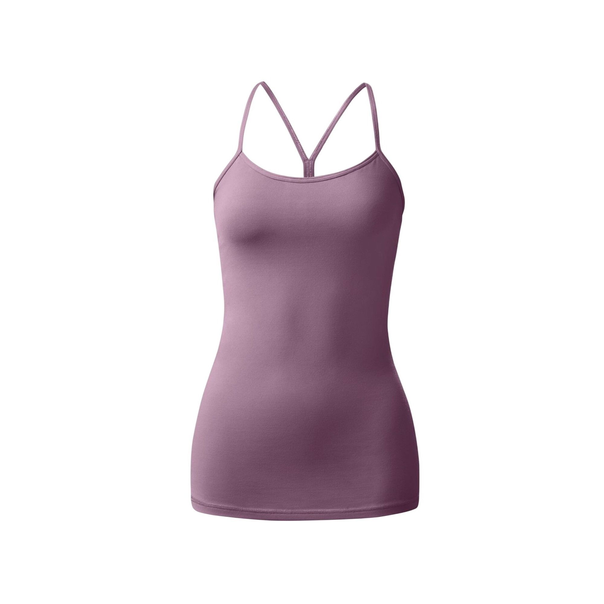 Lululemon Lululemon Power Pose Racerback Tank Top Shirt Cherry Blossom Size M / US 6-8 / IT 42-44 - 3 Thumbnail