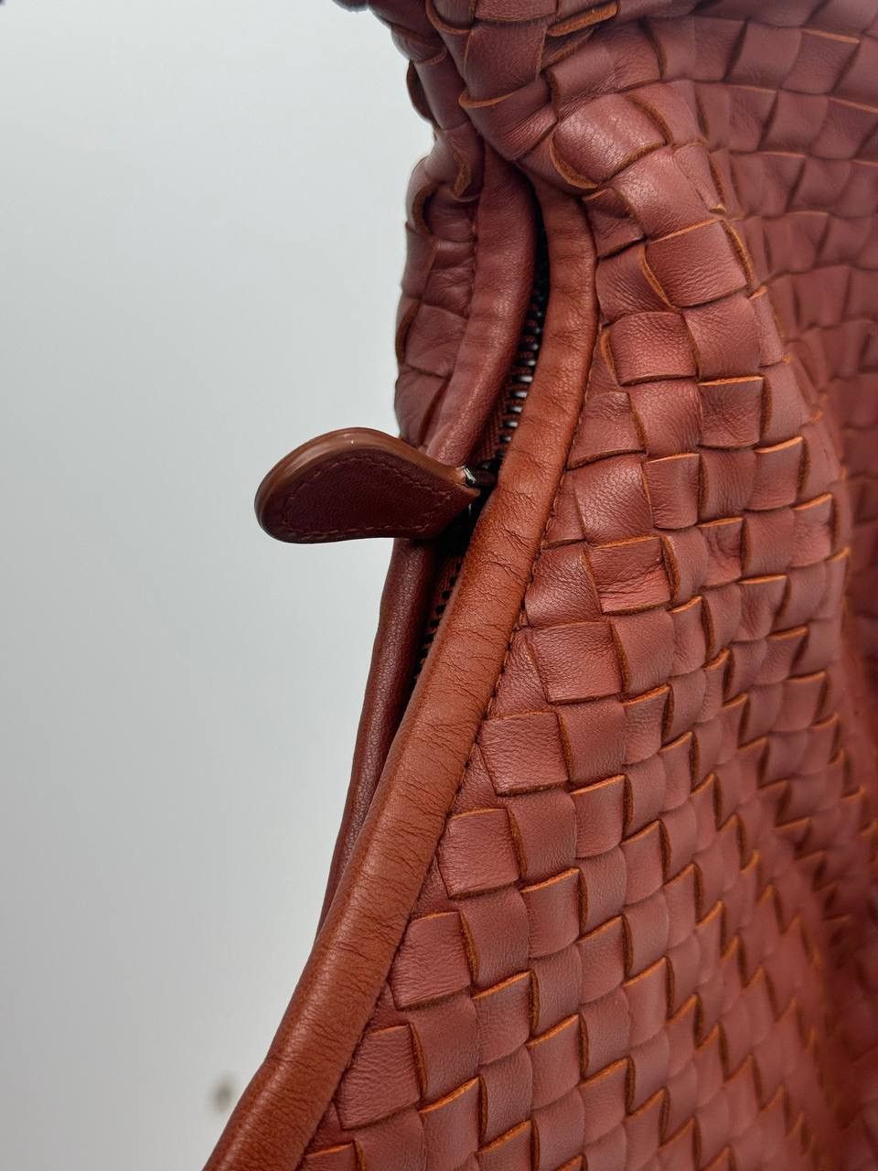 Bottega Veneta Bottega Veneta belly hobo bag Size ONE SIZE - 21 Thumbnail