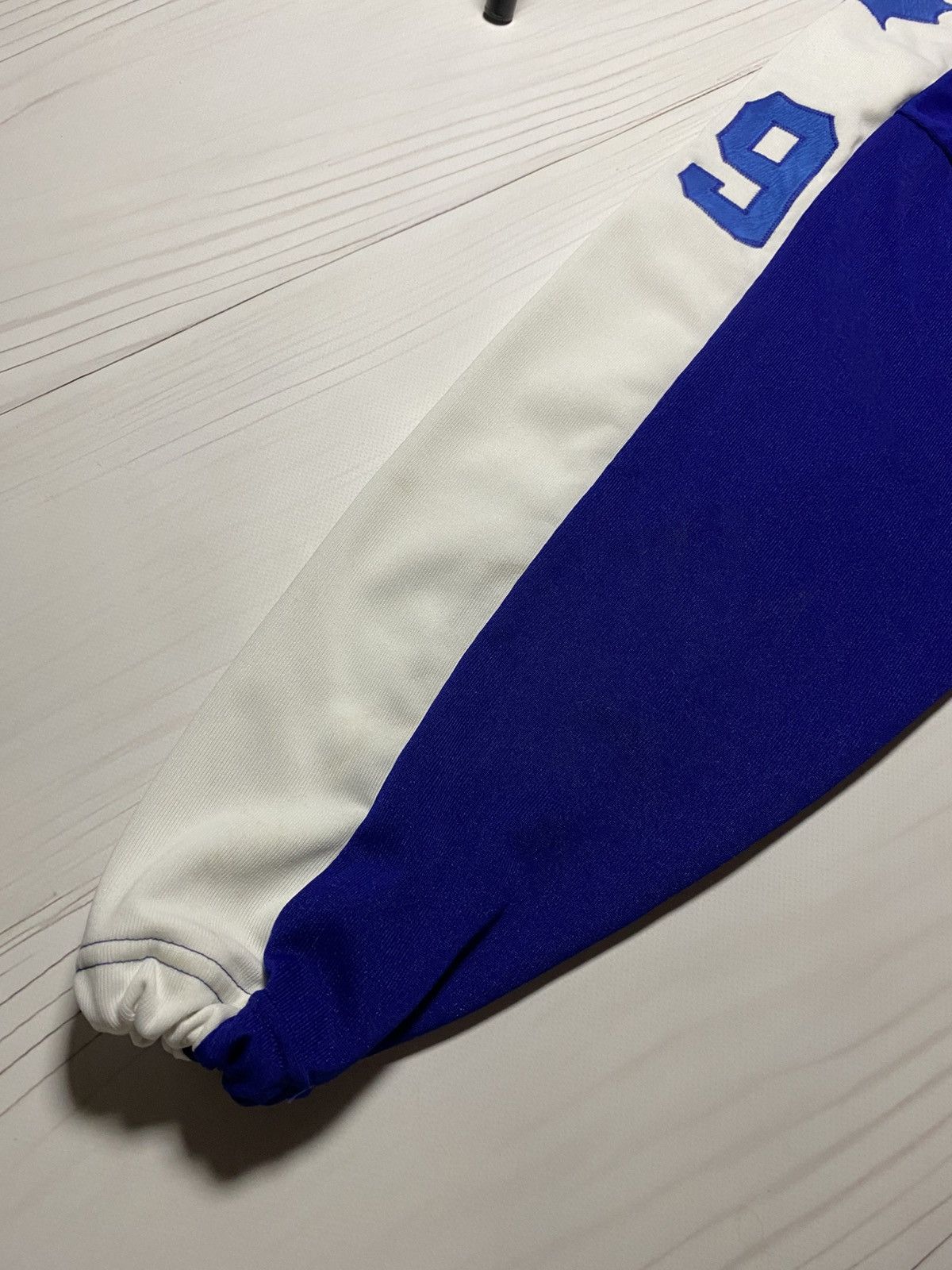 Vintage Very Rare 70-80’s Vintage Toronto Maple Leafs #29 jersey Size US M / EU 48-50 / 2 - 20 Thumbnail