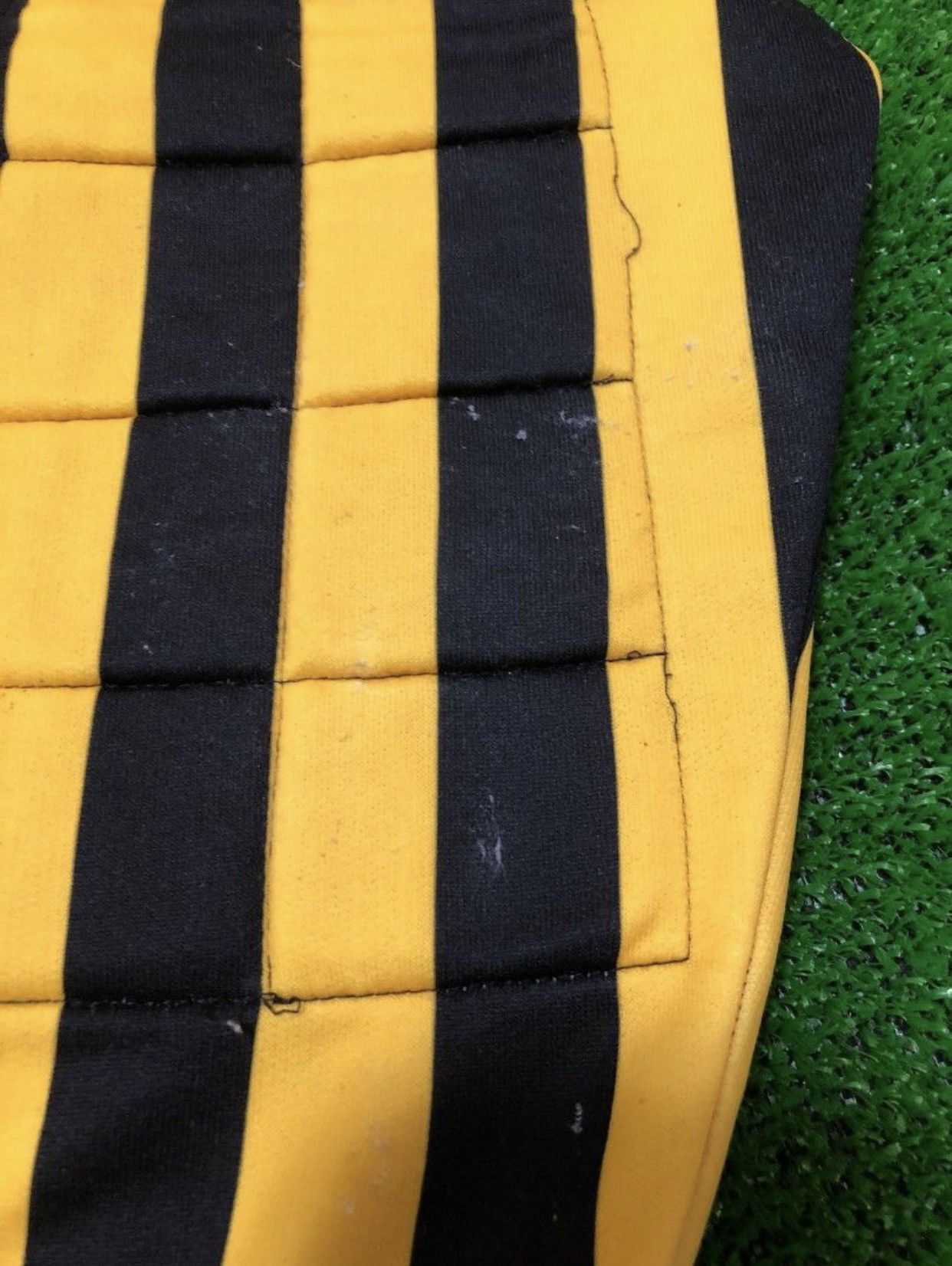 Other FIFA Vtg Germany GK Home World Cup 1990 LS Soccer Jersey Size US M / EU 48-50 / 2 - 6 Thumbnail