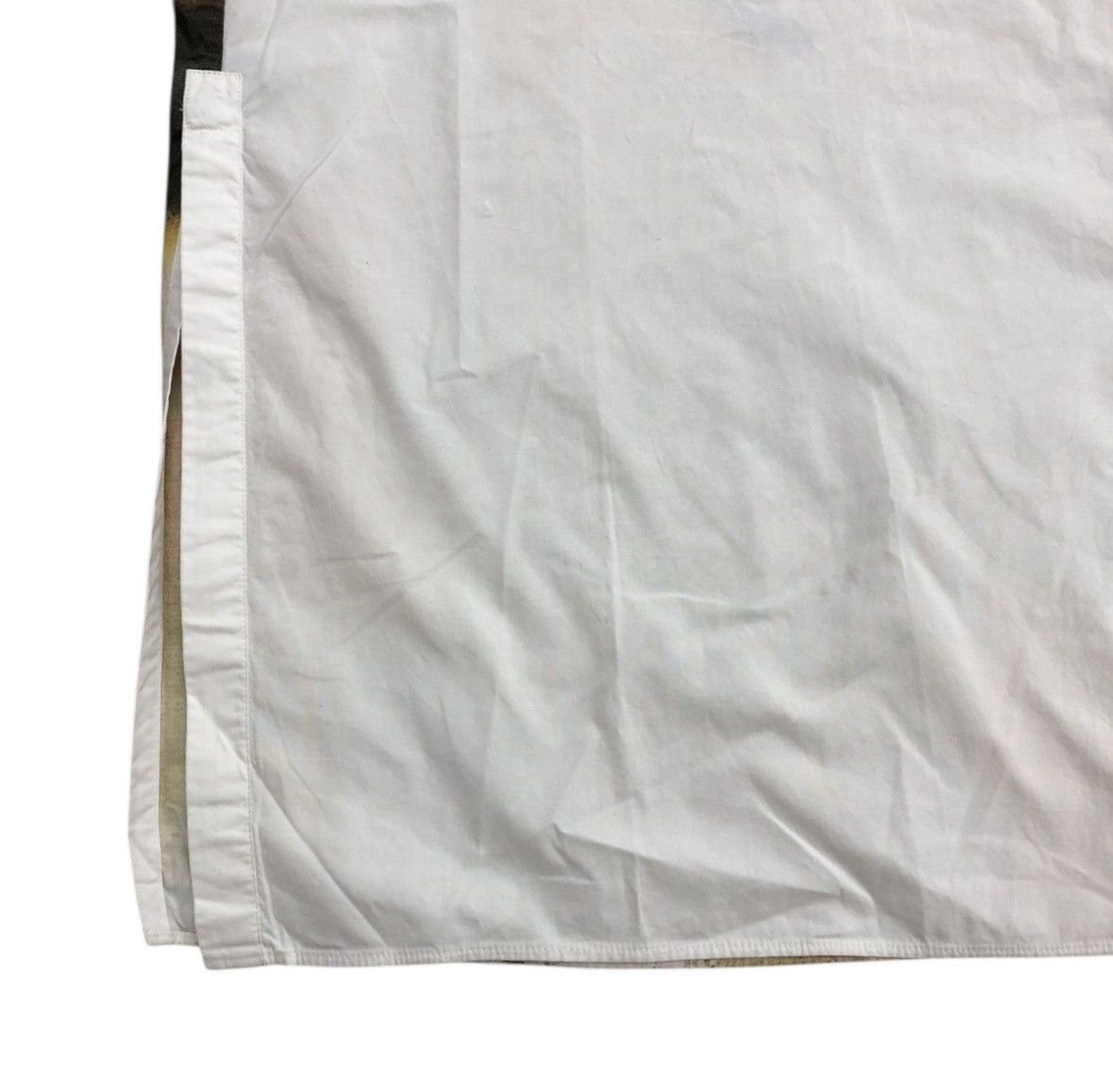 Acne Studios Acne Studios Shirt Loop Wall Hal SS14 Size US XXL / EU 58 / 5 - 6 Thumbnail