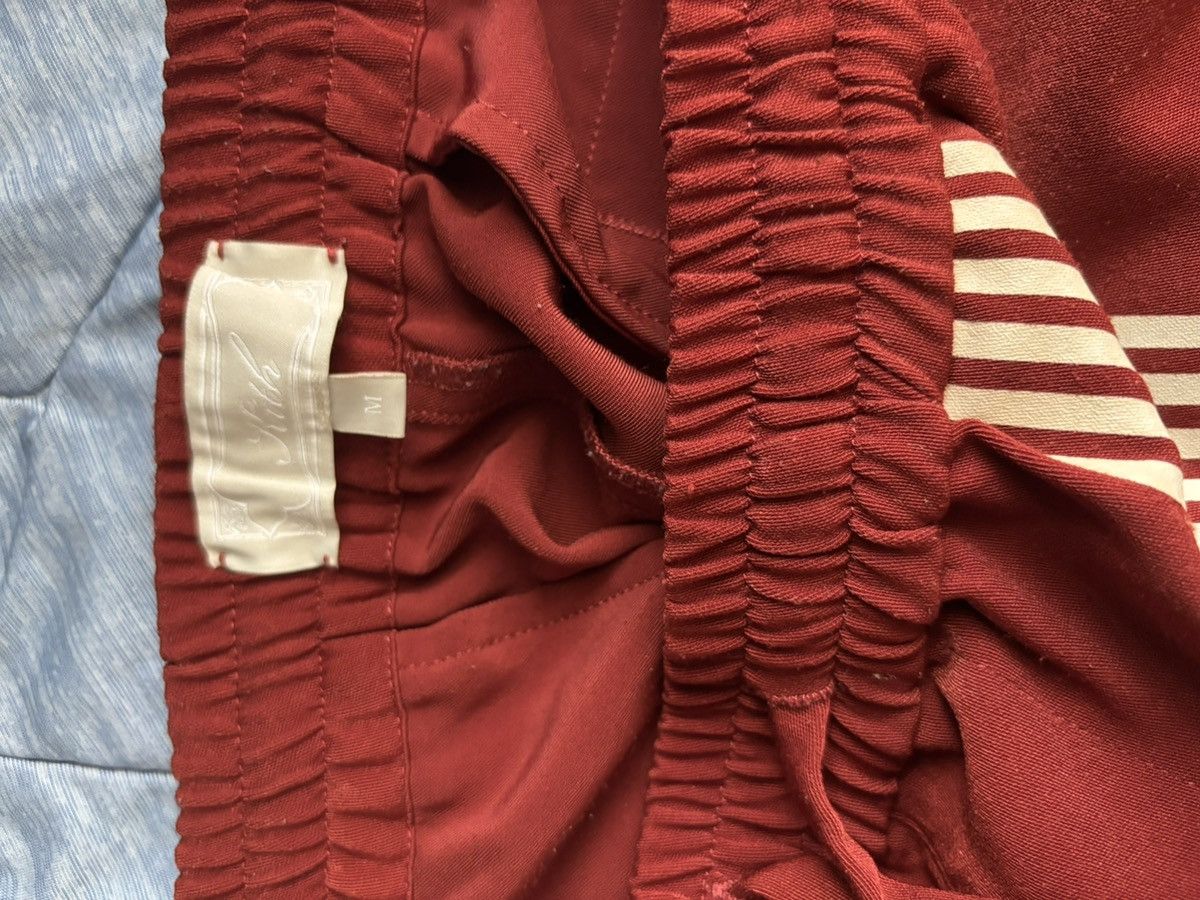 Kith Kith Velour Track Pants Size US 30 / EU 46 - 3 Thumbnail