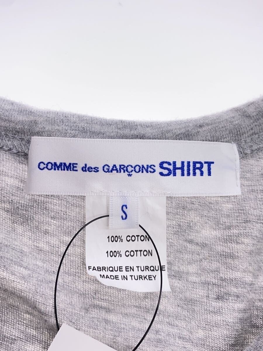Comme des Garcons × Comme des Garcons SHIRT Andy Warhol Tee Size US S / EU 44-46 / 1 - 4 Thumbnail