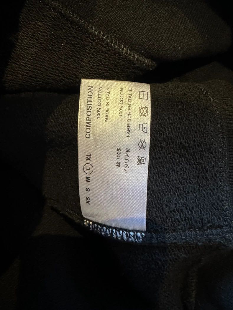 Kiko Kostadinov Kiko Kostadinov 0007 21 AW Hoodie Sweater Size US L / EU 52-54 / 3 - 4 Thumbnail