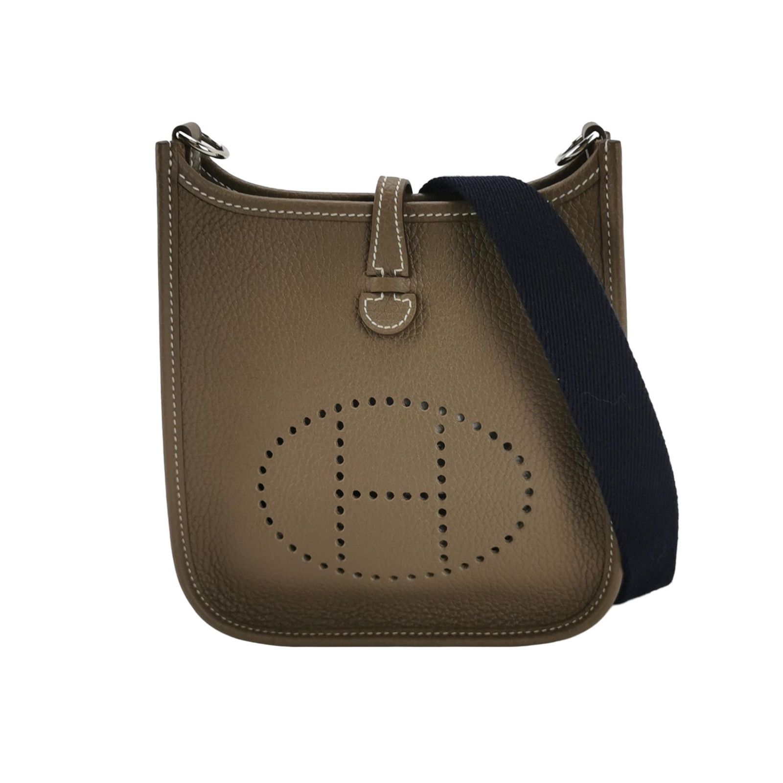 Hermes Hermes Women os Shoulder Bags Size ONE SIZE - 1 Thumbnail