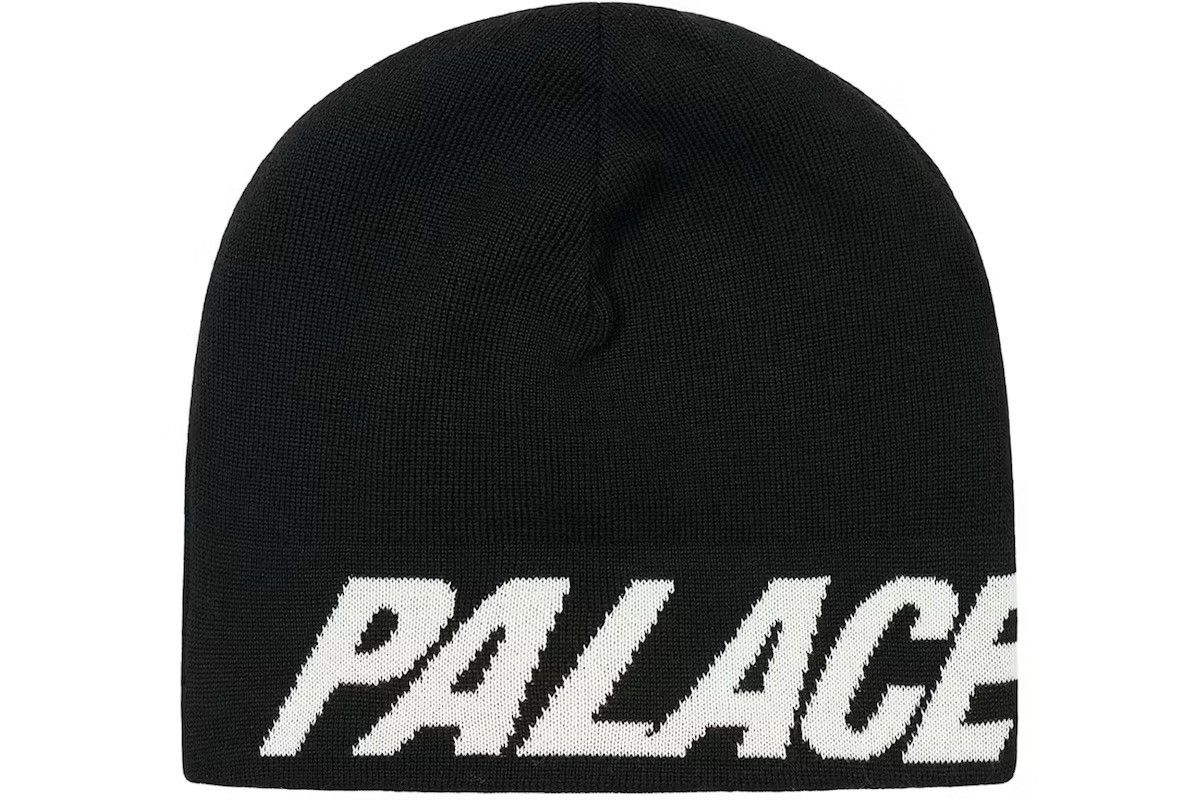 Palace palace polartec reversible beanie Size ONE SIZE - 1 Thumbnail