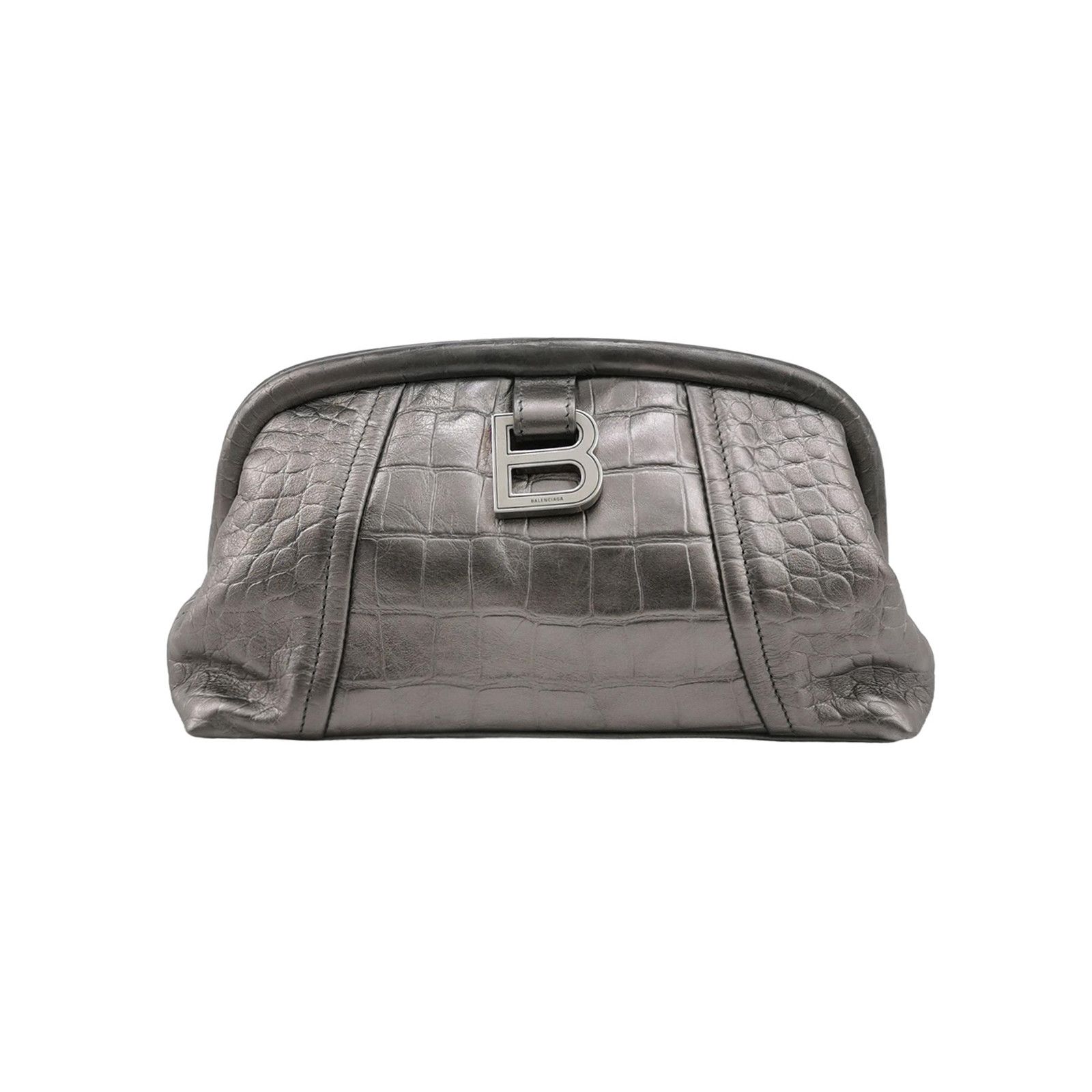 Balenciaga Balenciaga Women os Clutches Size ONE SIZE - 1 Thumbnail