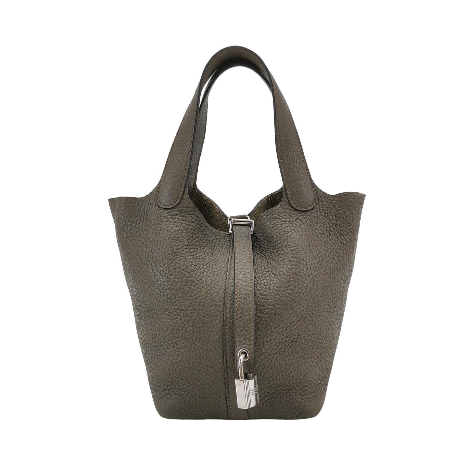 Hermes Hermes Women os Tote Bags Size ONE SIZE - 1 Thumbnail
