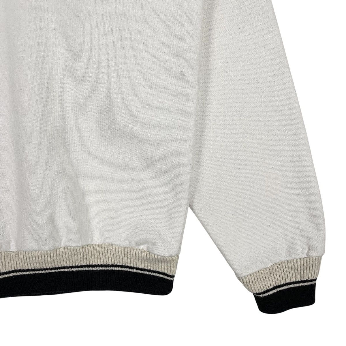 Nike Vintage 90s Nike Crewneck Sweatshirt Size L Size US L / EU 52-54 / 3 - 5 Thumbnail