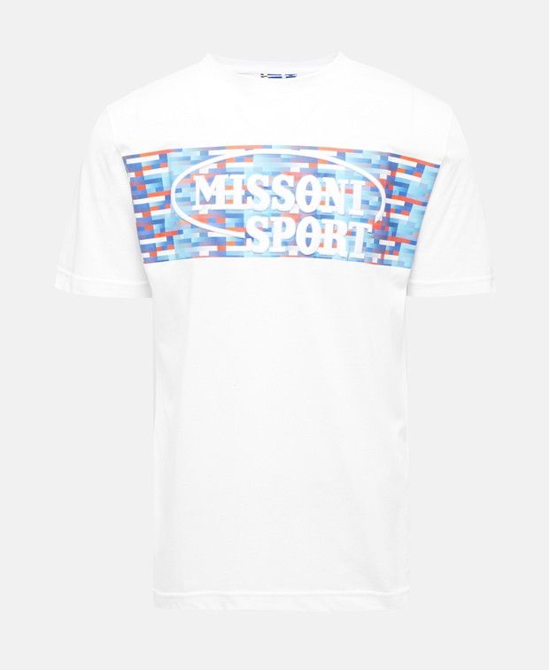 Missoni T-shirt Size US XS / EU 42 / 0 - 1 Preview