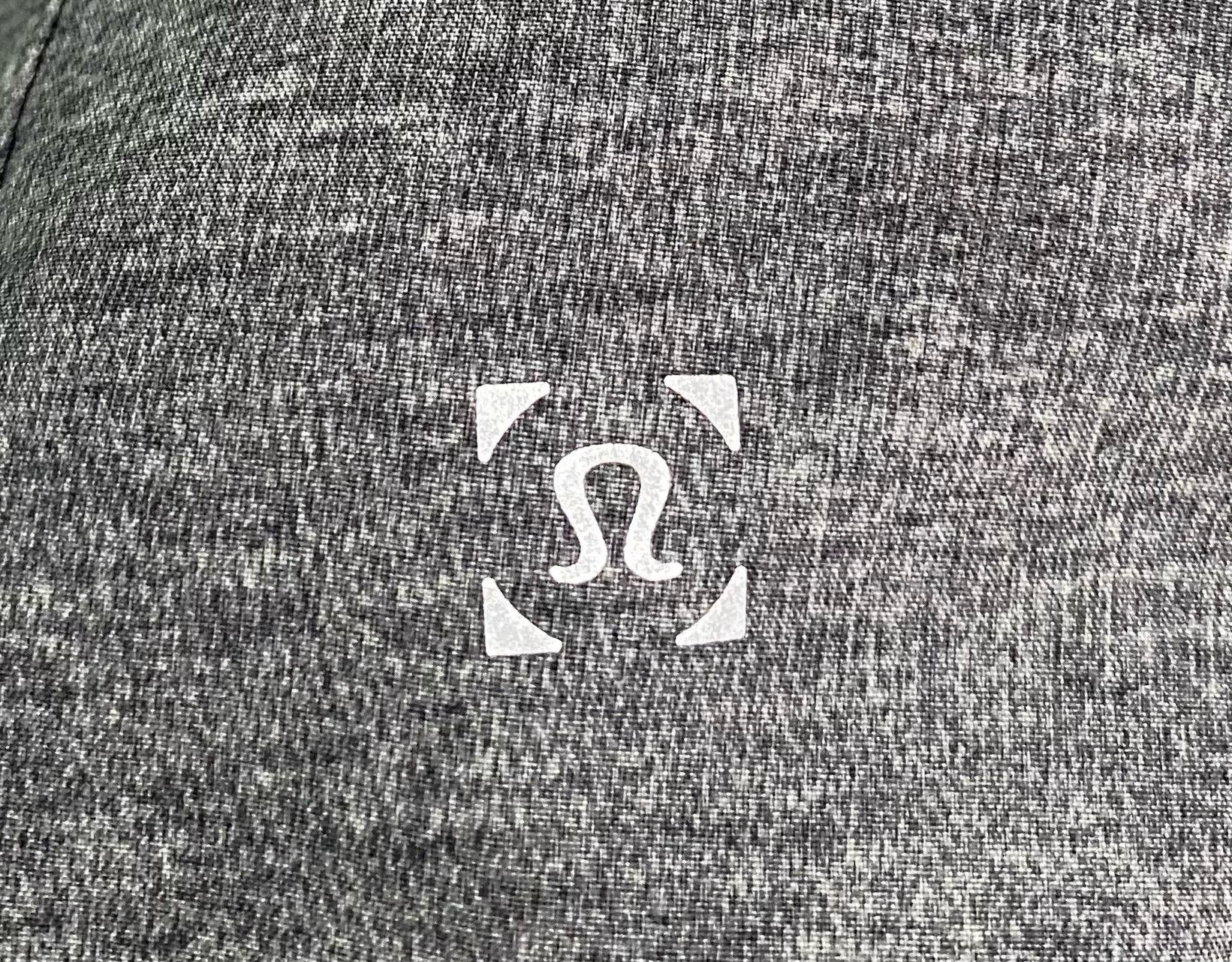 Lululemon Lululemon T.H.E Unlined Dark Grey Shorts Men’s Size Medium Size US 32 / EU 48 - 5 Thumbnail