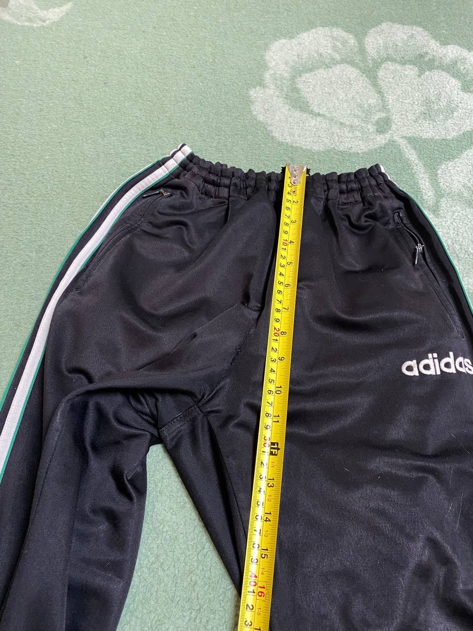 Adidas vintage Y2K Adidas jacket + pants Streetwear Size US M / EU 48-50 / 2 - 18 Thumbnail