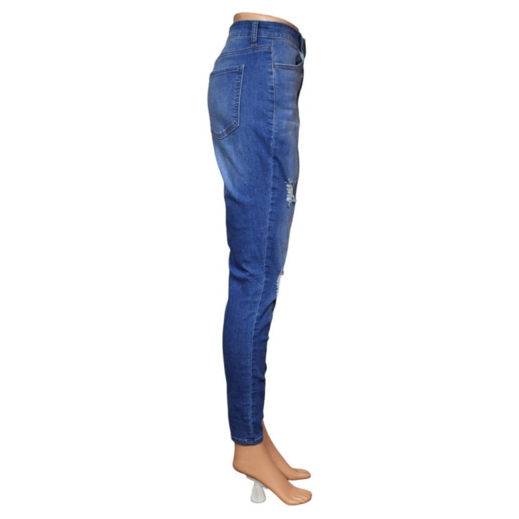 Other So High-Rise Ultimate Jegging Women's Size 11 Size 30" / US 8 / IT 44 - 2 Thumbnail