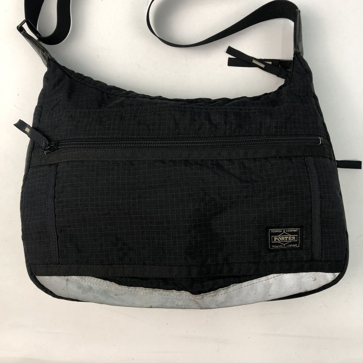 Porter ‼️YES‼️ PORTER CROSSBODY SLING BAG Size ONE SIZE - 3 Thumbnail