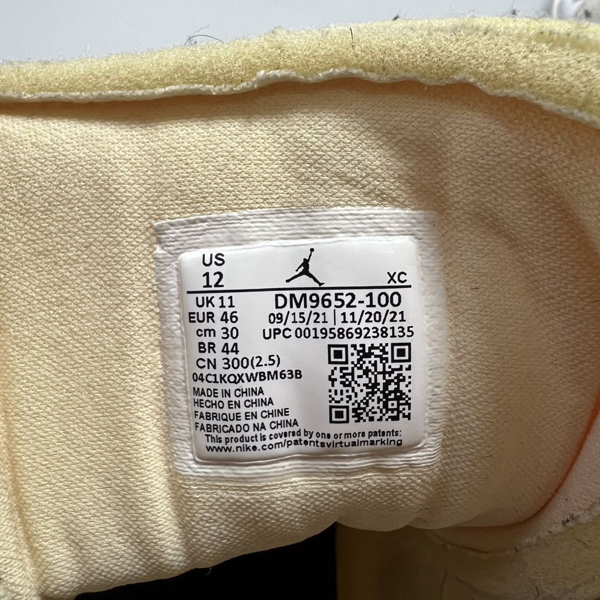 Jordan Brand × Nike Nike Air Jordan 1 Mid SE Craft sneakers shoes Size US 12 / EU 45 - 13 Thumbnail