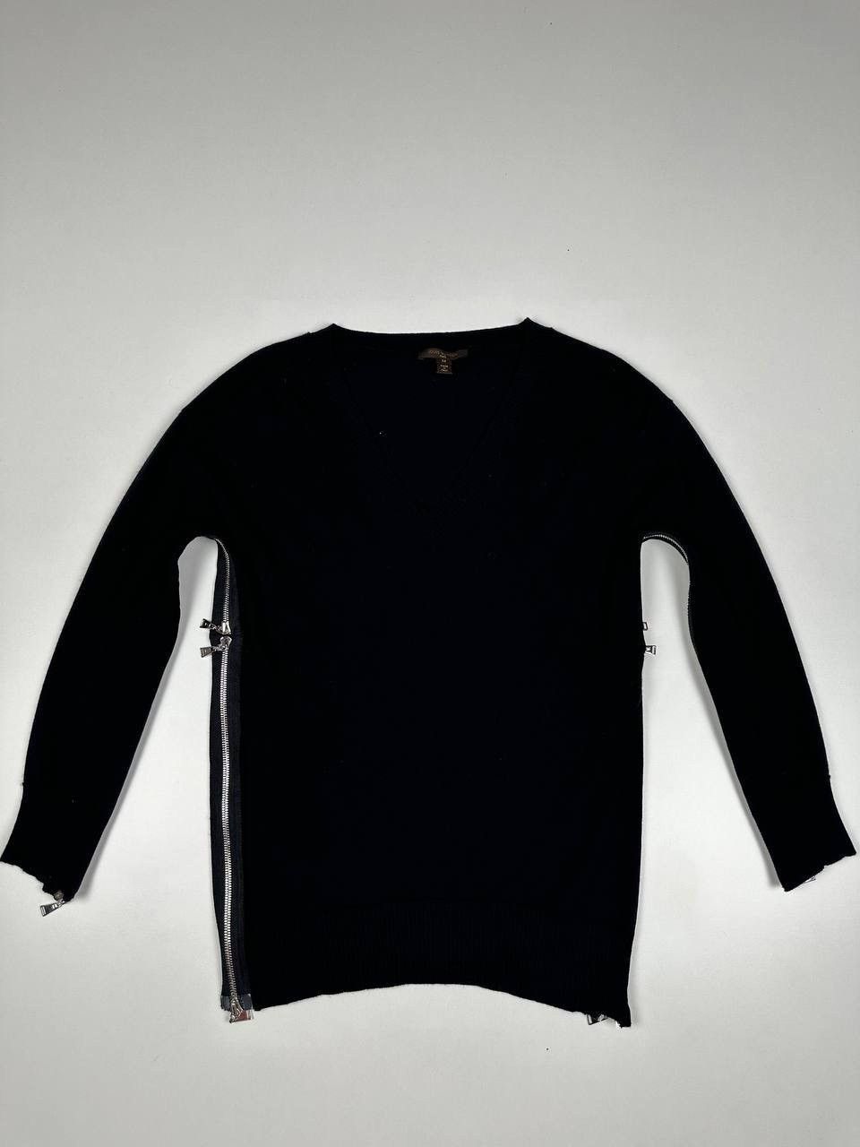 Louis Vuitton Louis Vuitton sweater Size M / US 6-8 / IT 42-44 - 1 Thumbnail