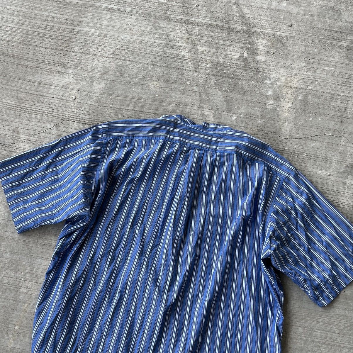 Vintage Polo Ralph Lauren Vintage Hawaii Shirt with short sleeves Size US XXL / EU 58 / 5 - 7 Thumbnail