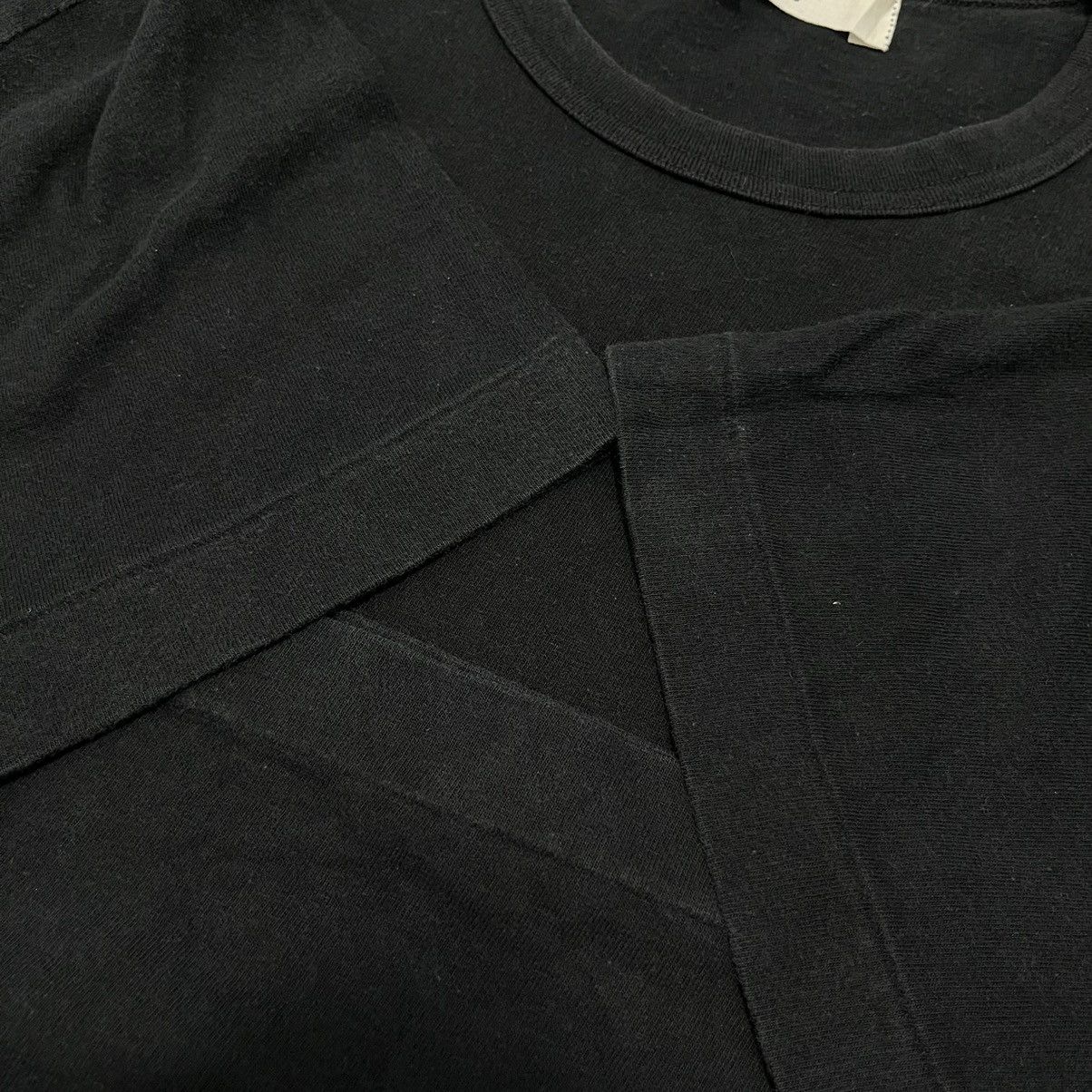 Comme des Garcons PLAY Comme Des Garcons Red Heart Tee AZ-T108 AD2019 Size US XL / EU 56 / 4 - 6 Thumbnail