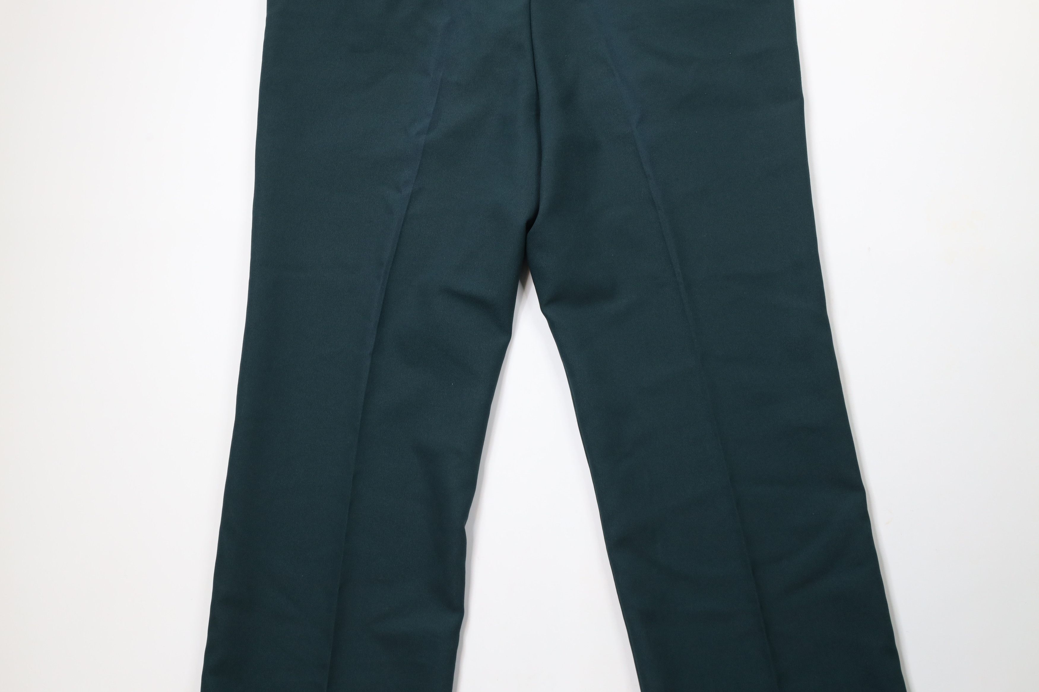 Vintage Vintage 70s Streetwear Wide Leg Bell Bottoms Chino Pants Size US 42 / EU 58 - 10 Thumbnail