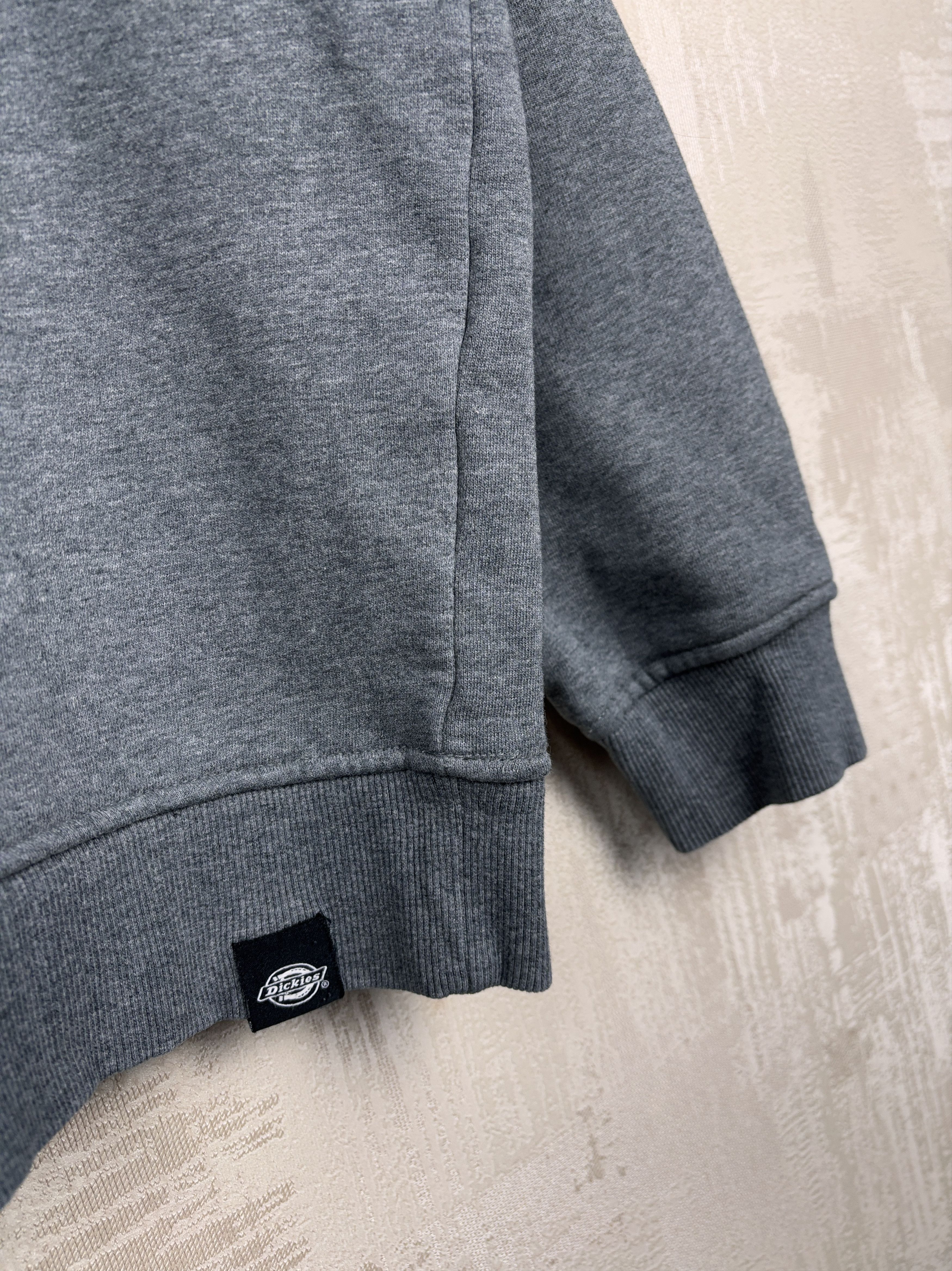Dickies Dickies Camo Logo Sweatshirt Size M / US 6-8 / IT 42-44 - 7 Thumbnail