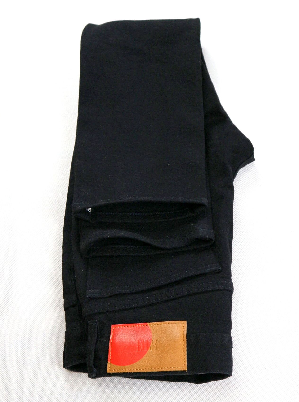 SPOKE Spoke Build B jeans W28L30 Japanese Denim 14OZ Size US 28 / EU 44 - 6 Thumbnail