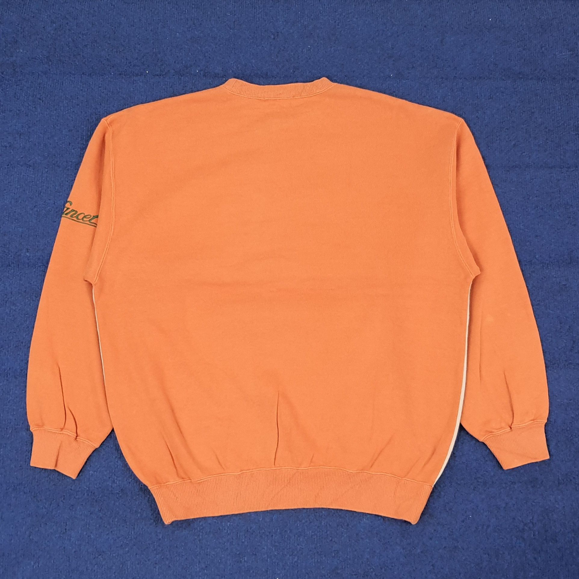 Lancel Vintage Lancel Paris Honey Bear Sweatshirt C227N3 Size US M / EU 48-50 / 2 - 3 Thumbnail