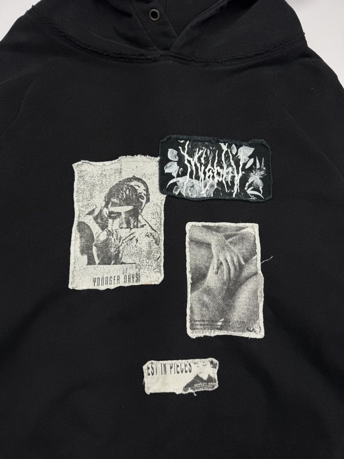 Misbhv Misbhv hoodie Size US M / EU 48-50 / 2 - 6 Thumbnail