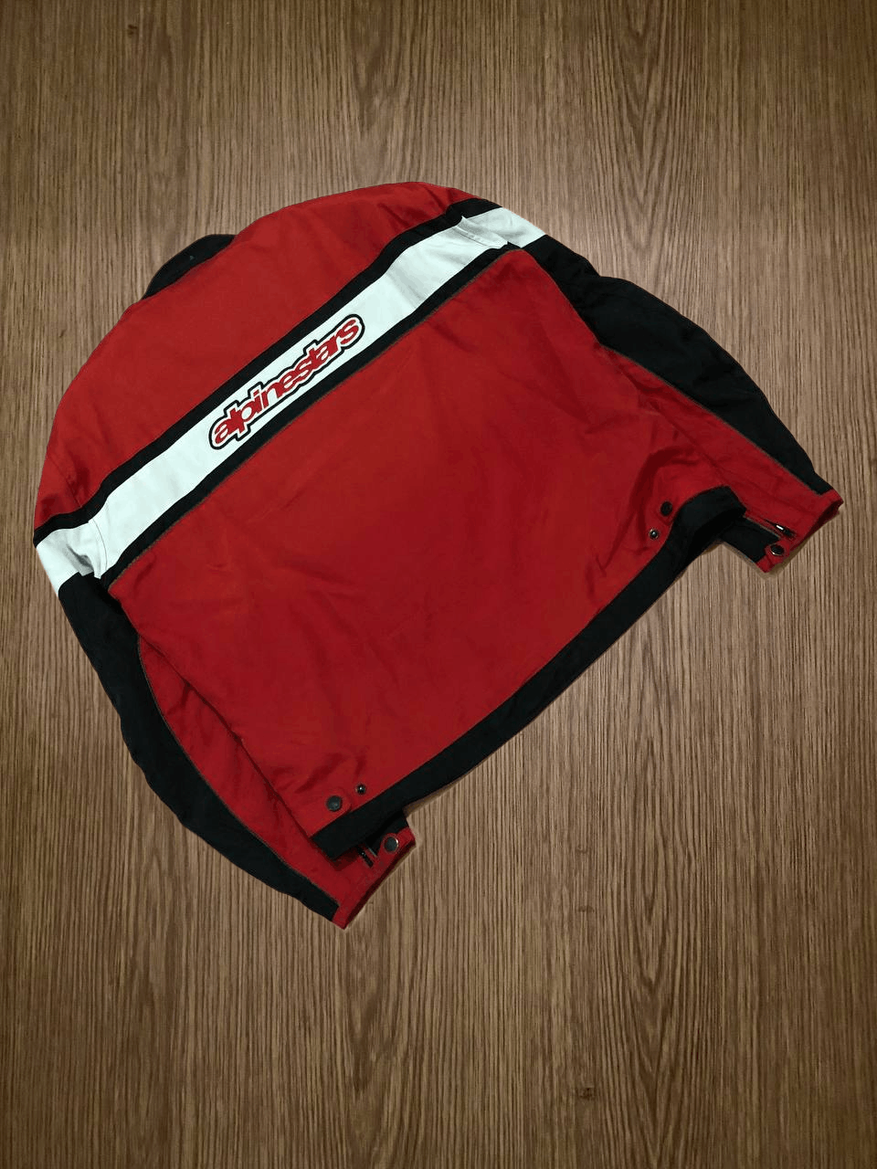 Vintage Alpinestars Jacket