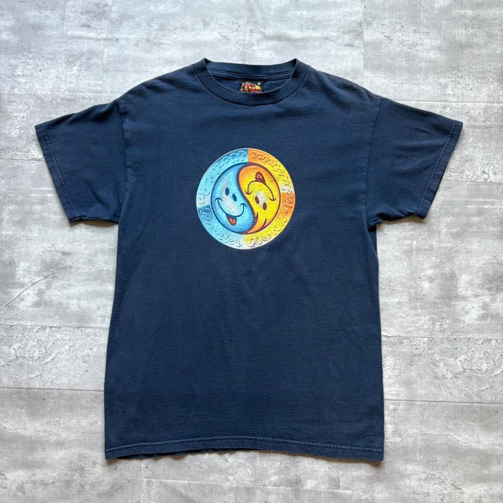 Vintage Vintage 1990s2000s world industries skate Size US M / EU 48-50 / 2 - 1 Thumbnail