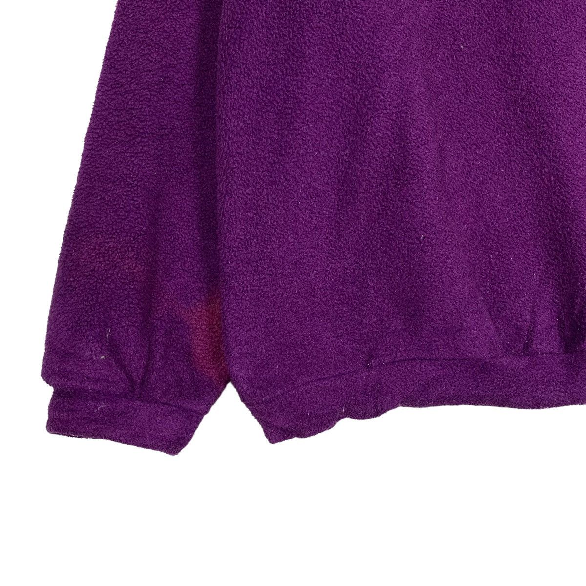 Engineered Garments × Uniqlo Vintage Mont Bell Outdoor Fleece Size US L / EU 52-54 / 3 - 7 Thumbnail