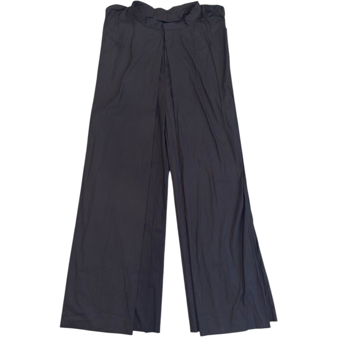 Rick Owens Rick Owens SS2017 ‘Walrus’ Runway Bulldozer Pants BNWT Size US 30 / EU 46 - 5 Thumbnail
