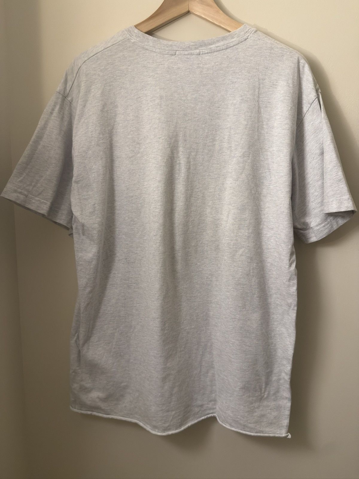 Kith Kith Small Box Logo Size Medium Tee Shirt Size US M / EU 48-50 / 2 - 2 Thumbnail