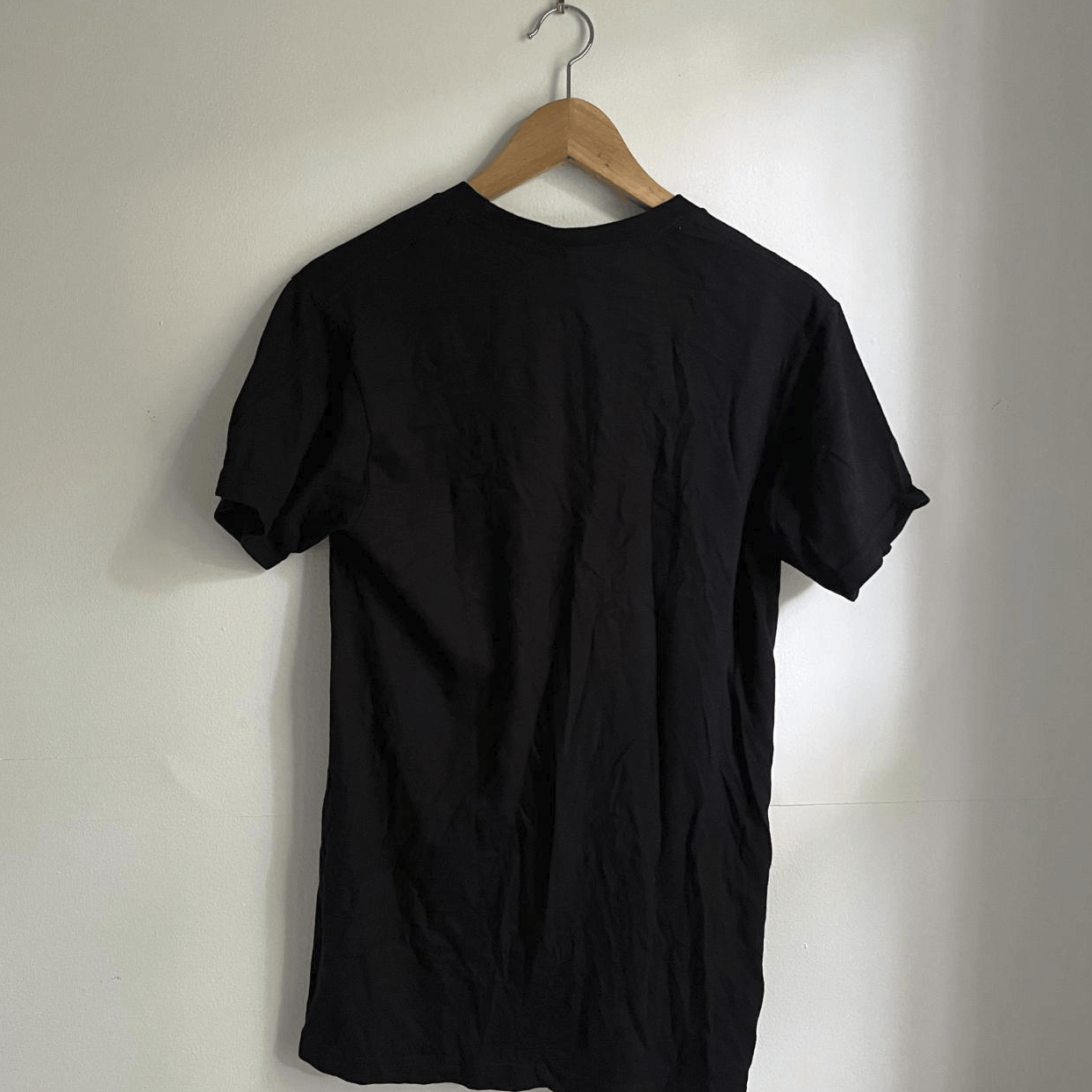 Other Gothboiclique Lil Peep black t-shirt size S Size US S / EU 44-46 / 1 - 2 Thumbnail