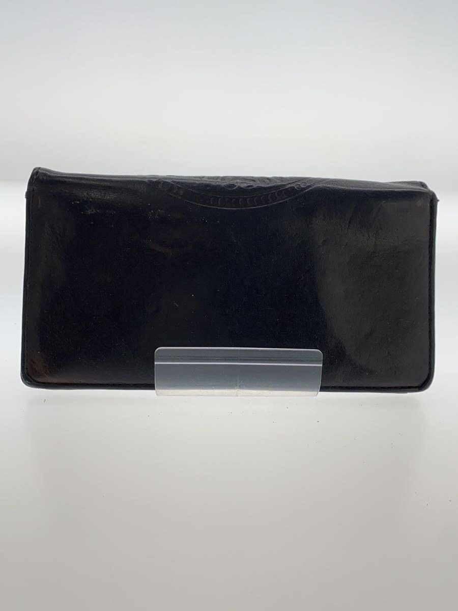Vivienne Westwood Vivienne Westwood Plain Lthr Long Wallet Brown Size ONE SIZE - 2 Thumbnail