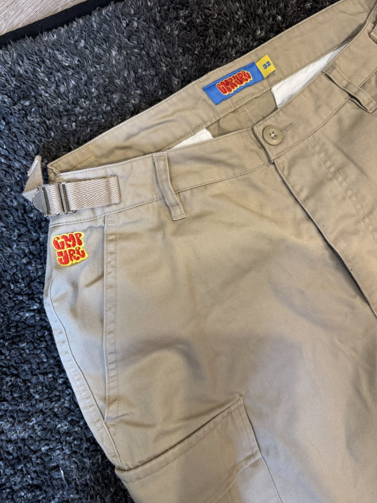 Empyre Empyre Skating Pants Size US 32 / EU 48 - 1 Thumbnail
